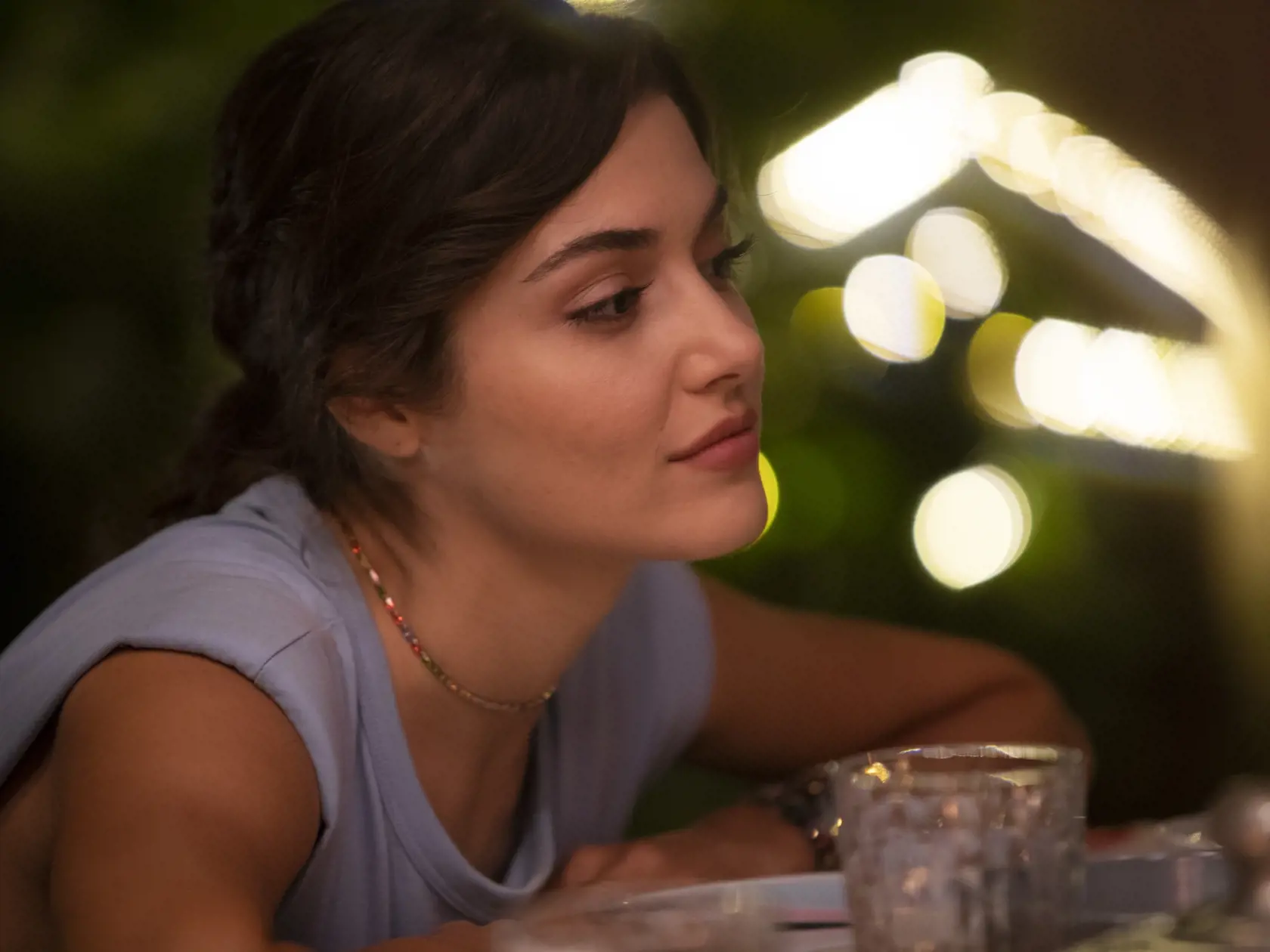 Eda Yildiz (Hande Erçel)