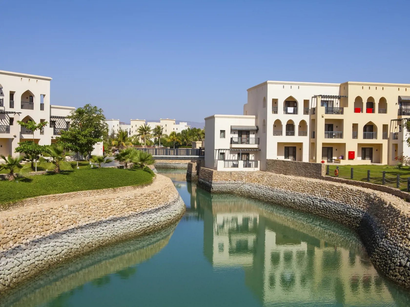 OMÁN, Salalah Rotana Resort