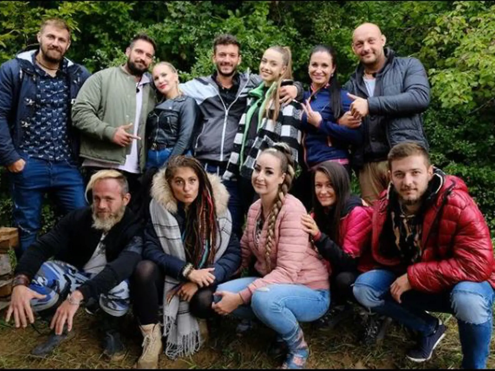 Farmári to už začali s chľastom poriadne preháňať.