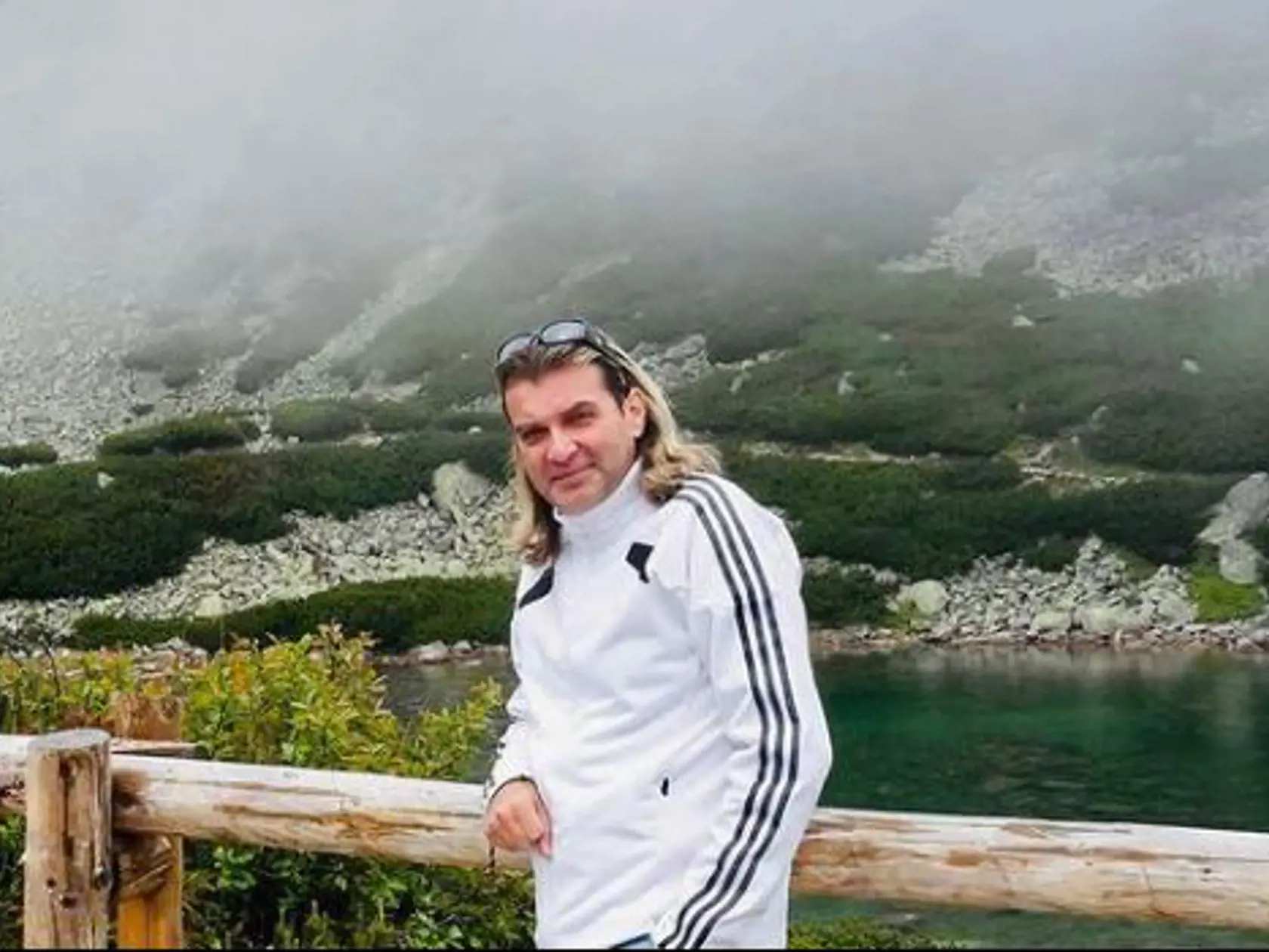 Braňo Mojsej