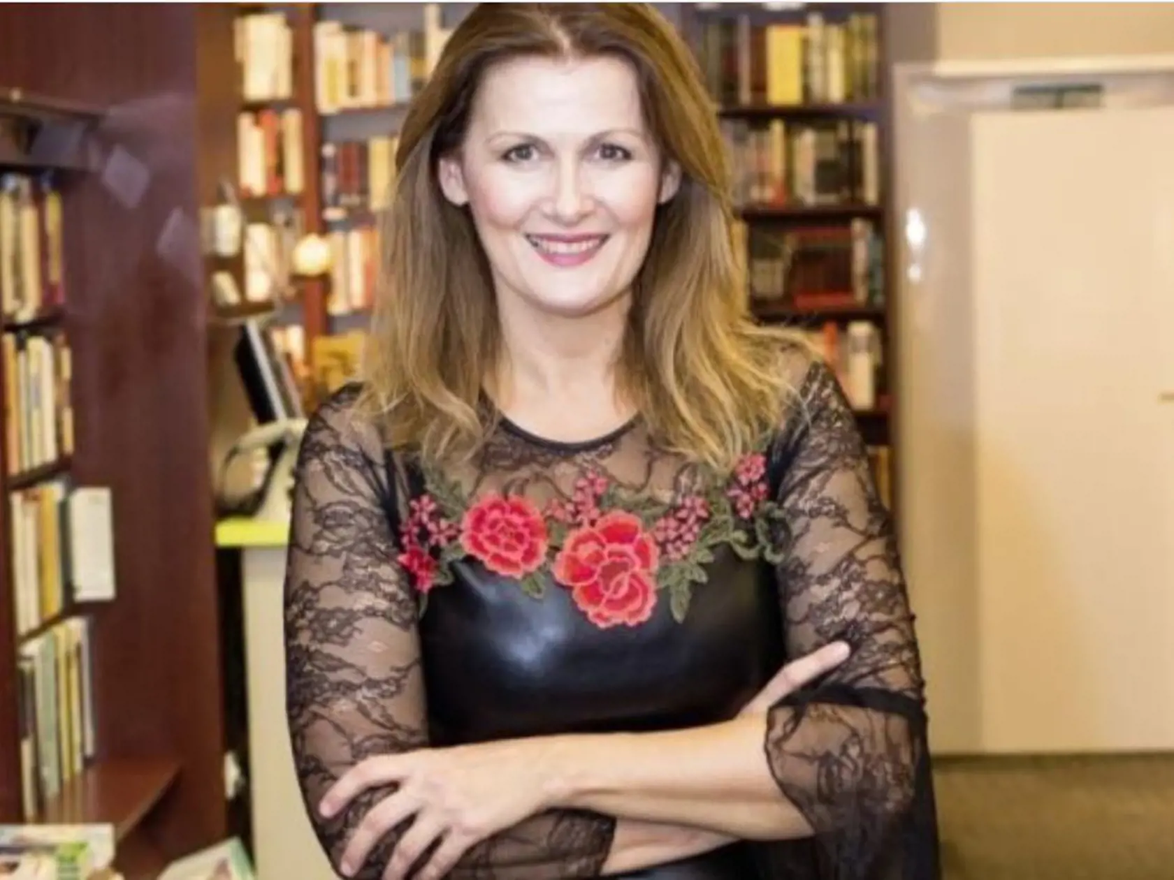 Katarína Brychtová