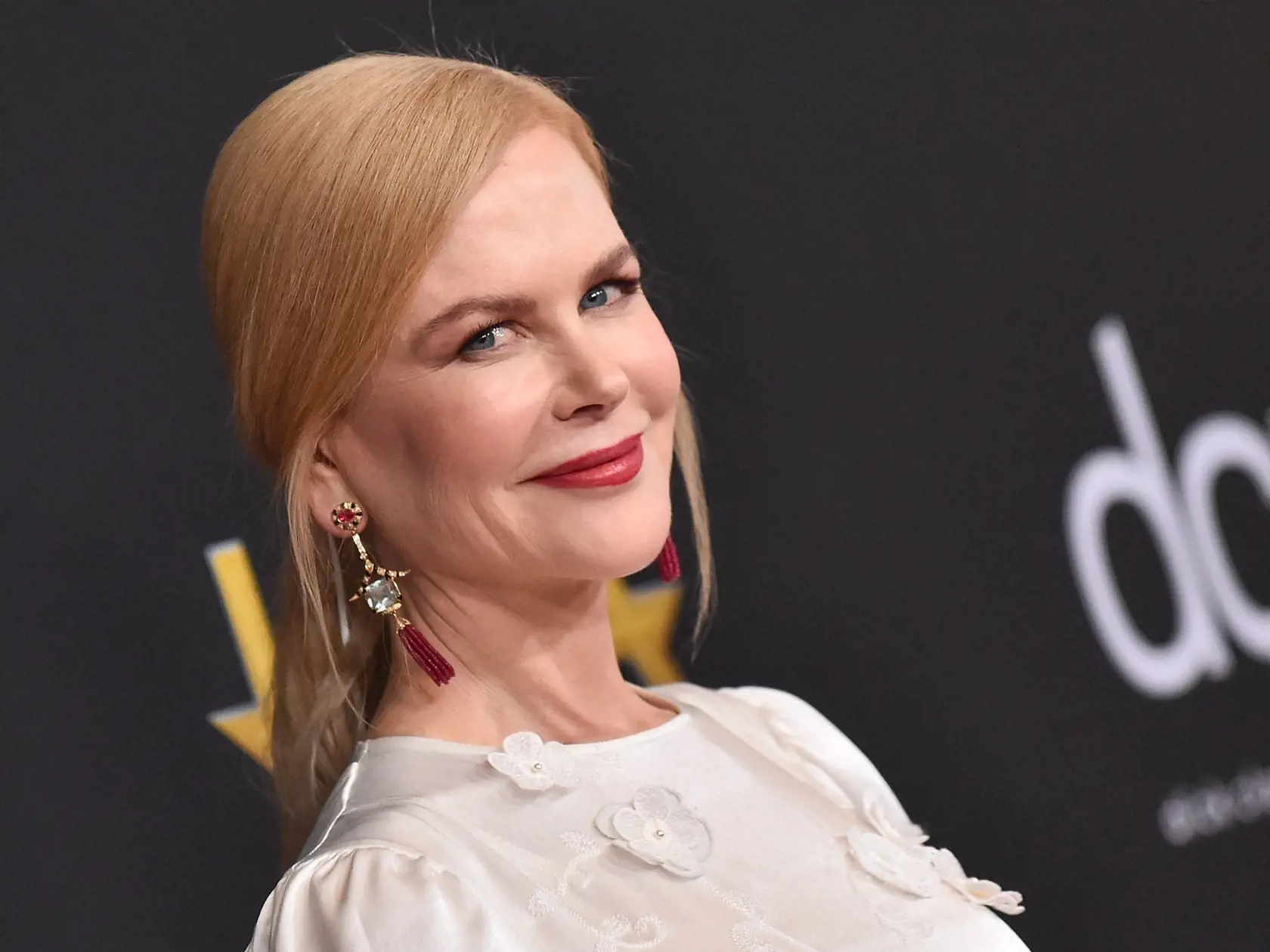 Nicole Kidman