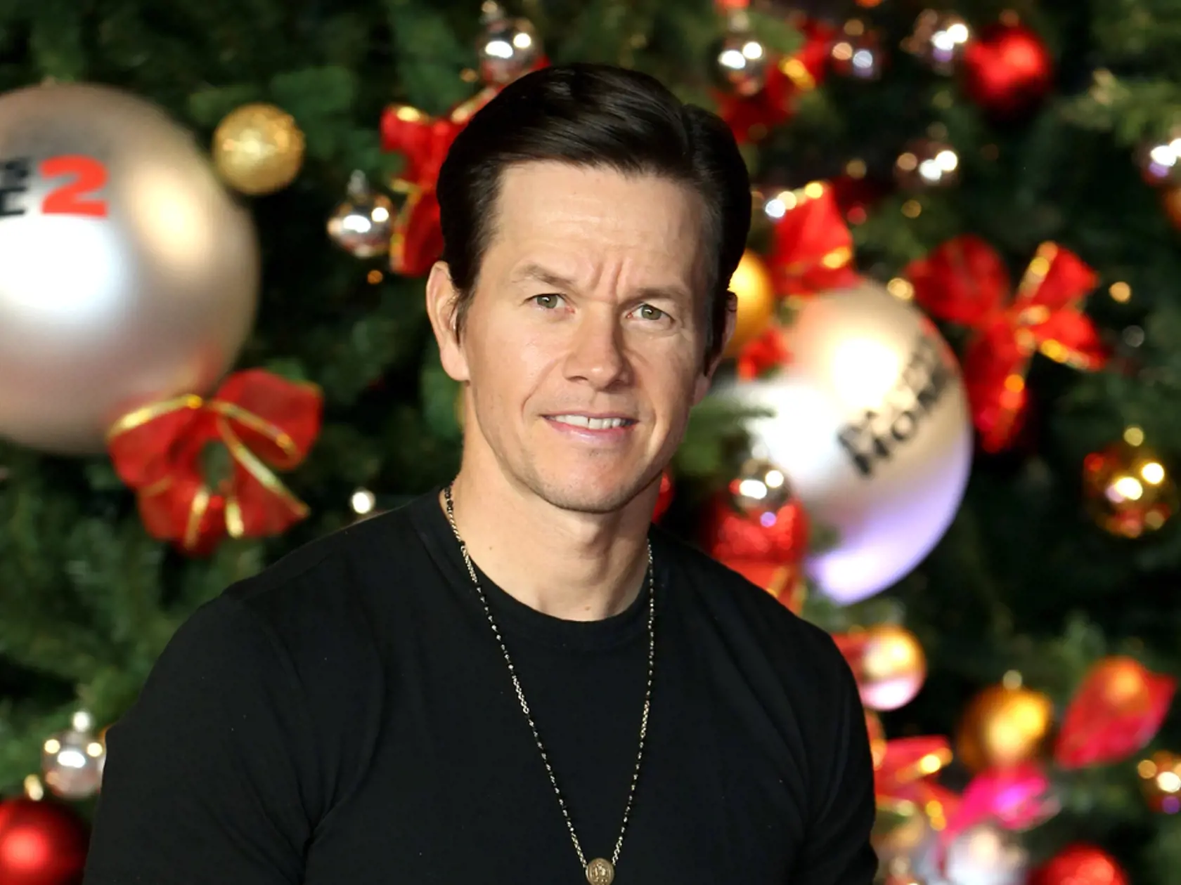 London,,United,Kingdom,-,November,16,,2017:,Mark,Wahlberg,Attends