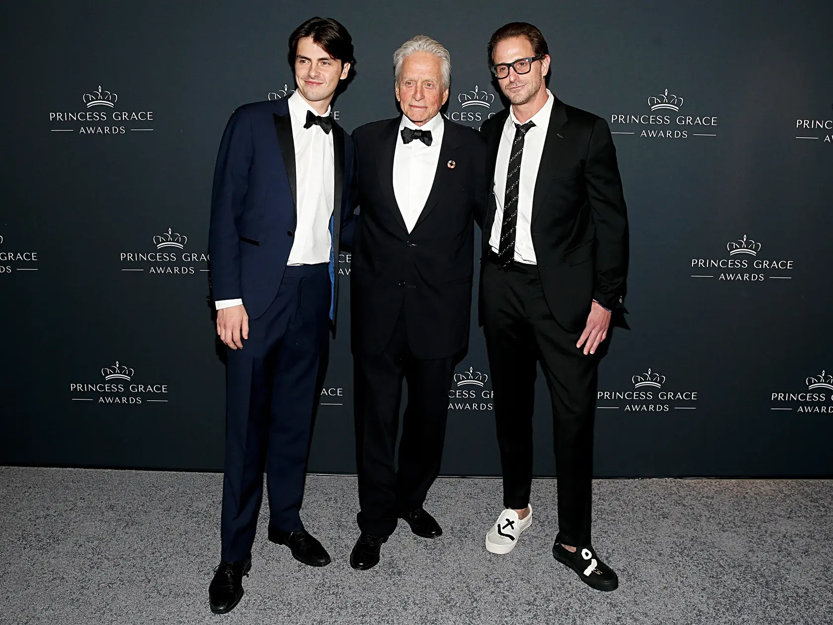 Hollywoodsky miláčik Michael Douglas oznámil fanúšikom smutné správy. Na plátne ho už podľa všetkého neuvidíme.
