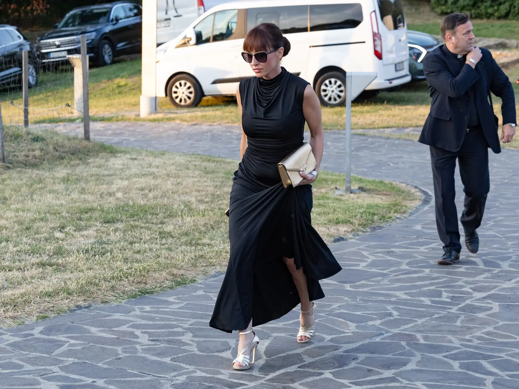 Na sviatok svätého Cyrila a Metoda sa na hrade Devín v Bratislave konali tradičné cyrilo-metodské oslavy. Pre návštevníkov bol počas celého dňa pripravený kultúrno-spoločenský program a viacero atrakcií. Večerný program bol vyhradený pre predstaviteľov štátu a pozvaných hostí.