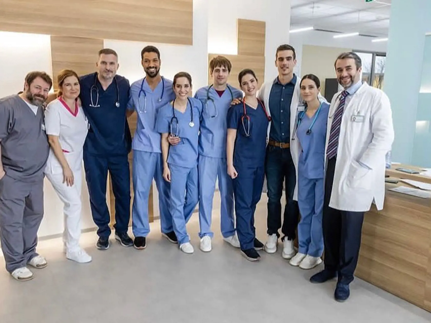 Seriál Druhá šanca je u divákov mimoriadne obľúbený