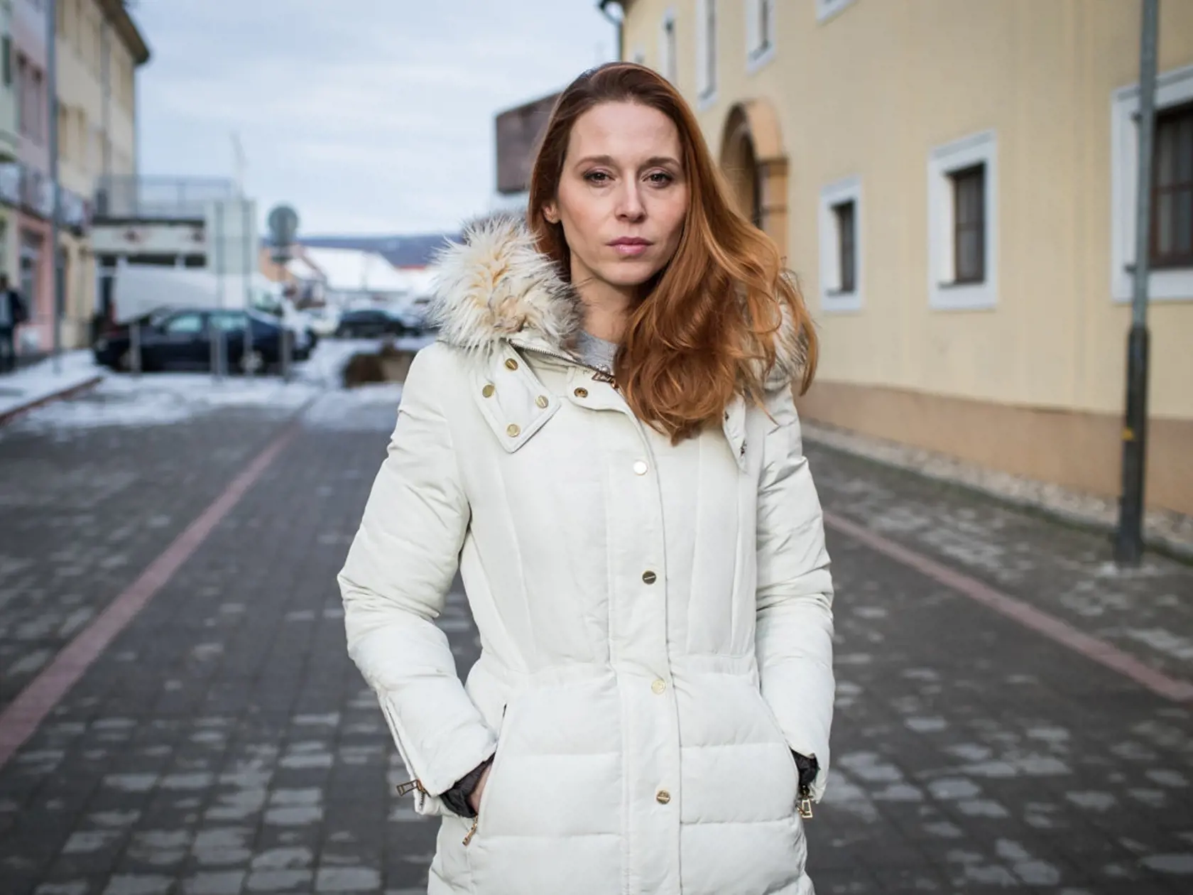 Michaela Suríniová Saleh kedysi súťažila v šou Dievča za milión.