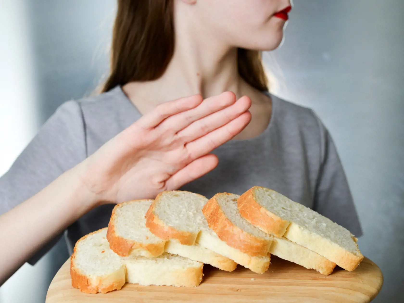 Únava spojená s črevnými ťažkosťami môže ukazovať na celiakiu.