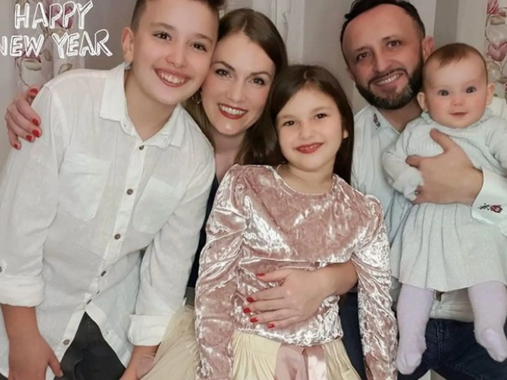 Ondrej Kandráč, Erika Kandráčová
