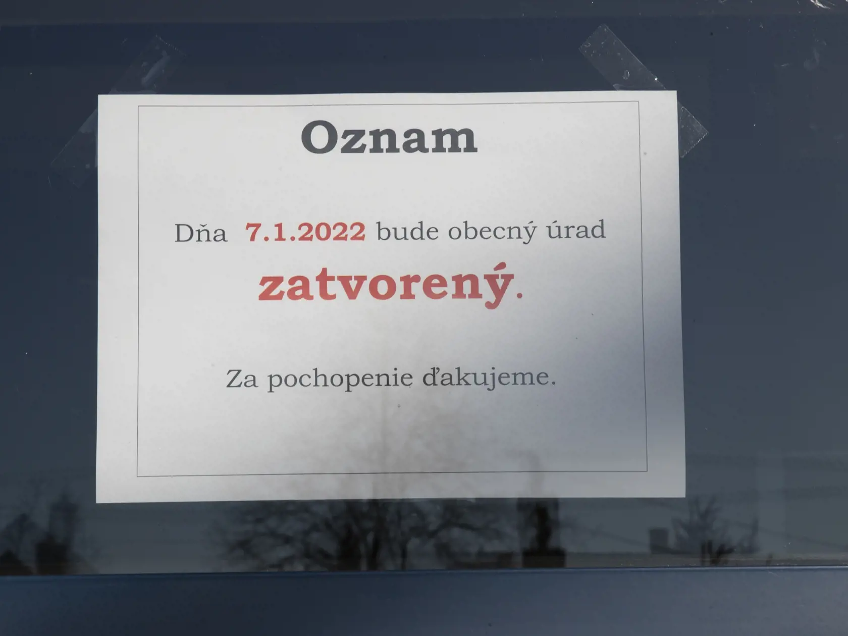 Prípad týranej 11 ročnej Andrey z obce Miloslavov - Alžbetin dvor, ktorú pod vplyvom alkoholu údajne zbili je rovesníci z obce v areáli miestneho bývalého poľnohospodárskeho družstva.