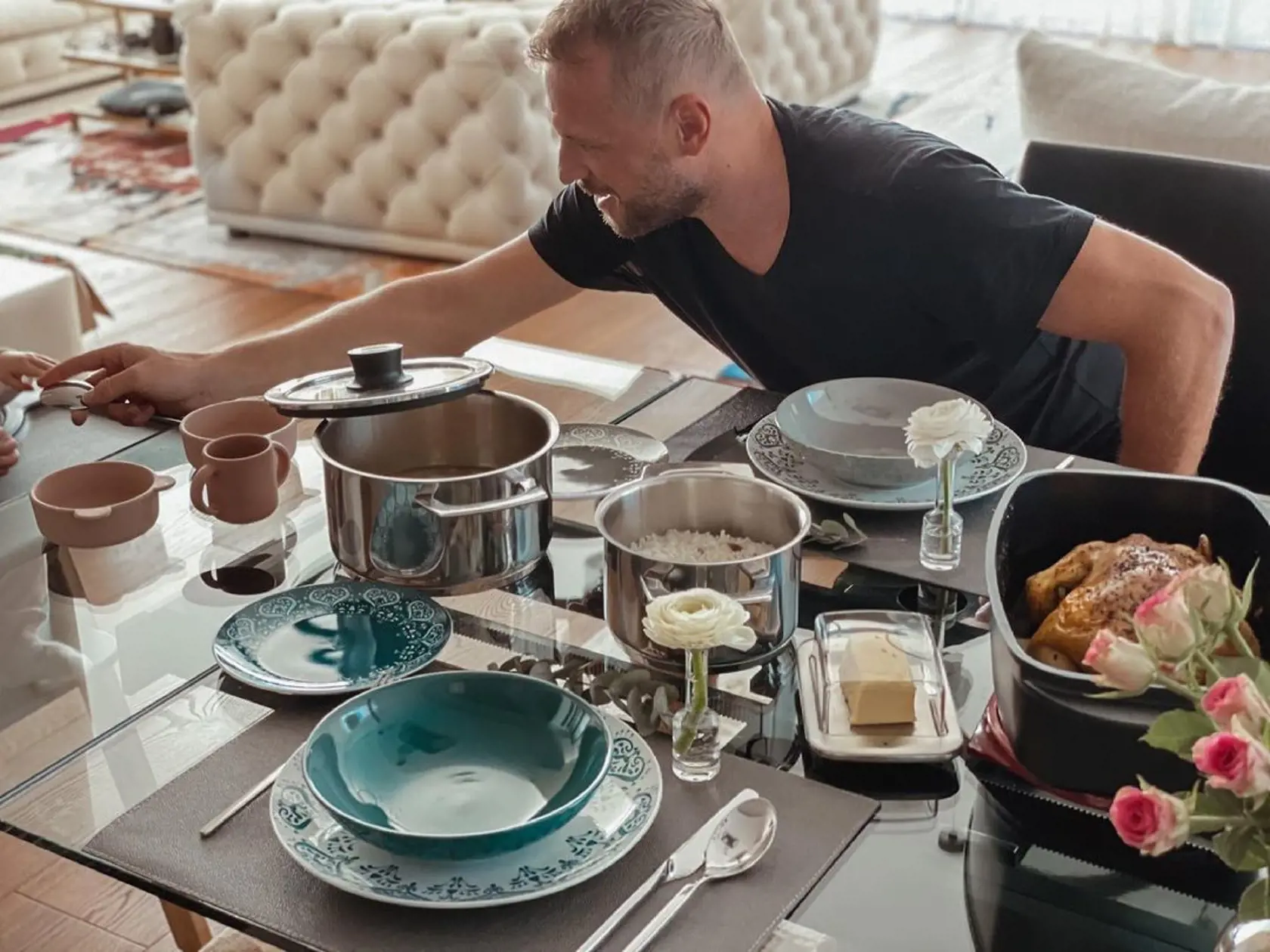 Ivana Gaborik, Marian Gaborik, Gaborikovci