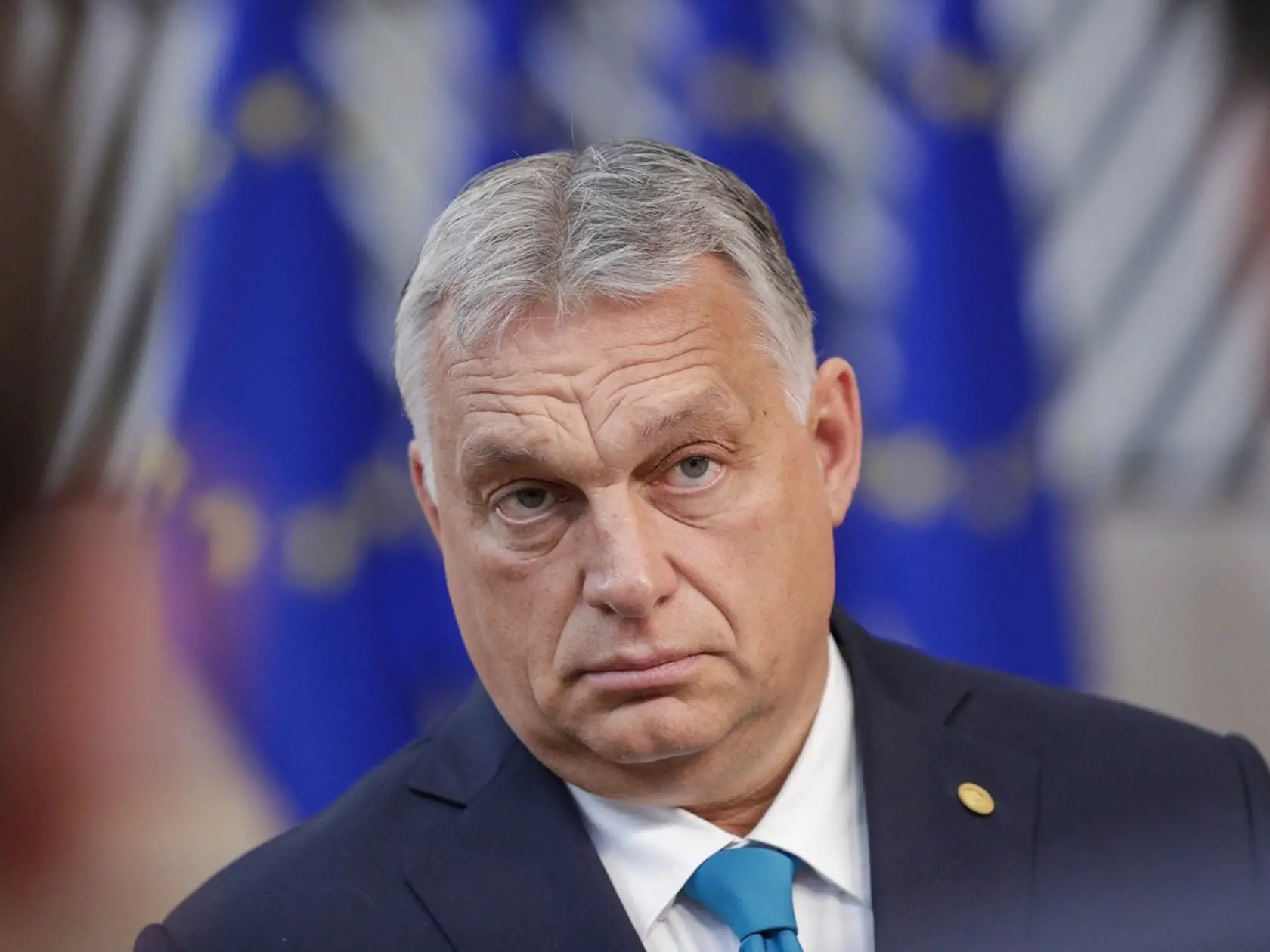 Maďarský premiér Viktor Orbán