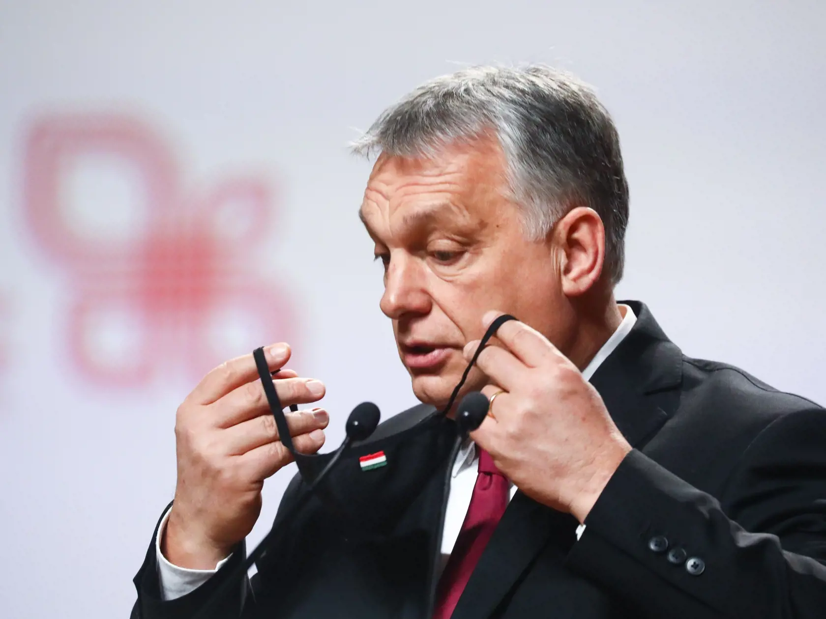 Viktor Orbán