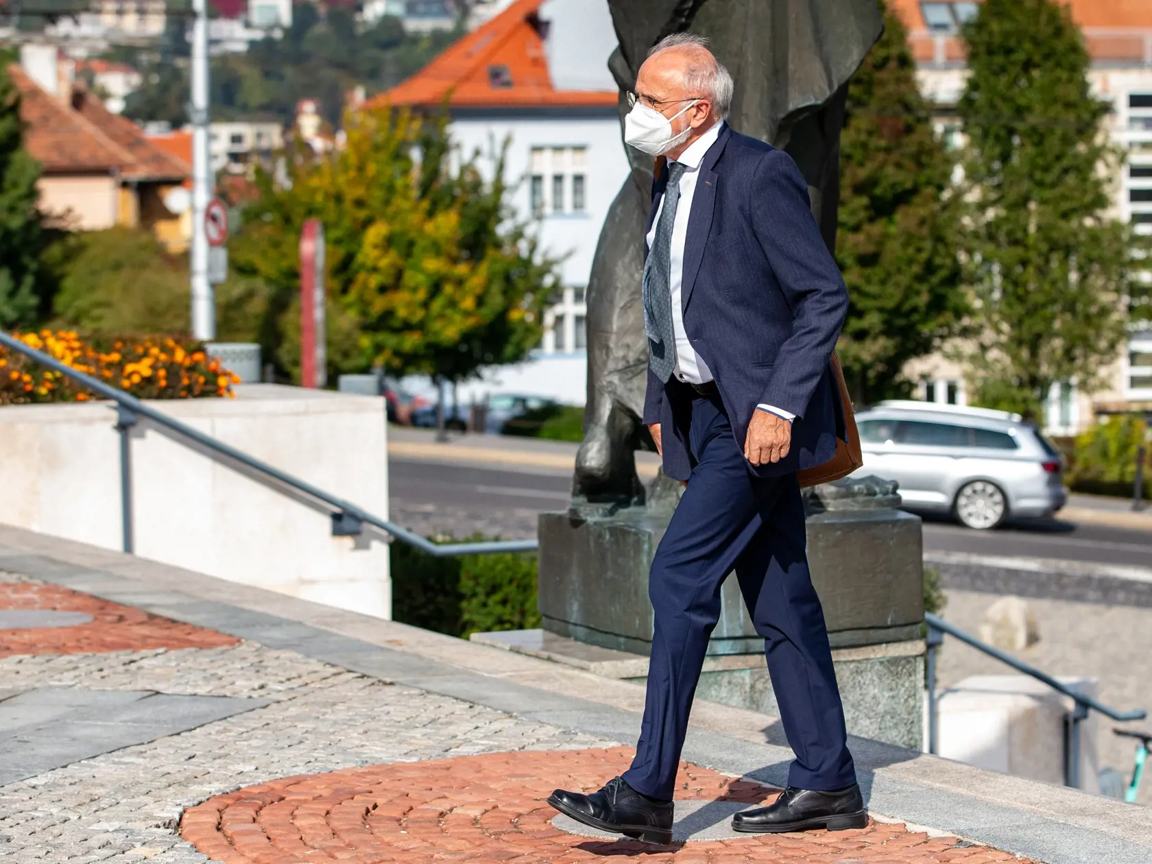 Ján Mičovský dlhodobo poukazoval na chyby a ako sám tvrdí, bolo by chybou, ak by sa neozval aj teraz.