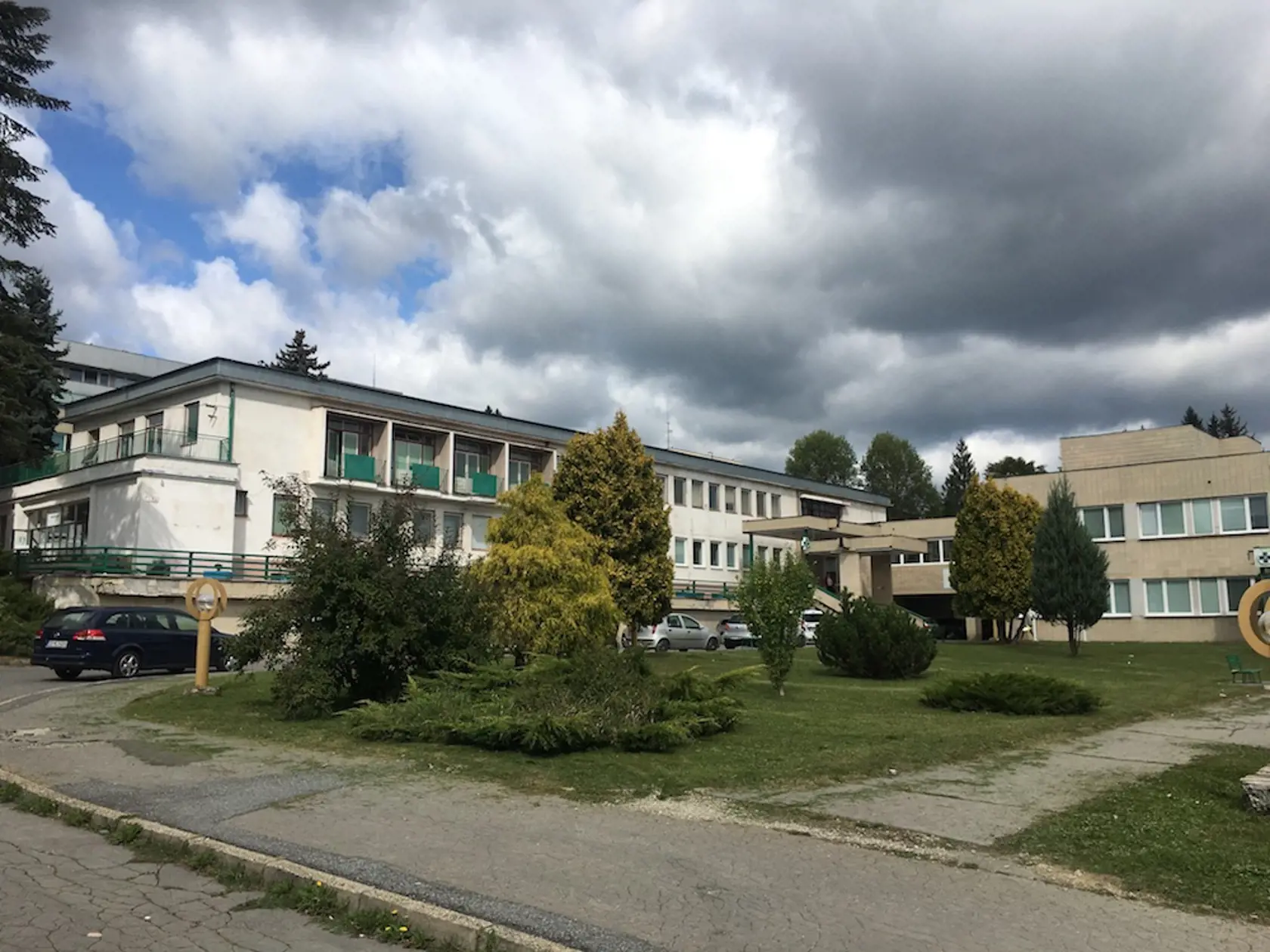 Infekcia črevnej virózy zasiahla najmä severovýchod Slovenska, nárast hospitalizovaných zaznamenala nemocnica vo Svidníku.