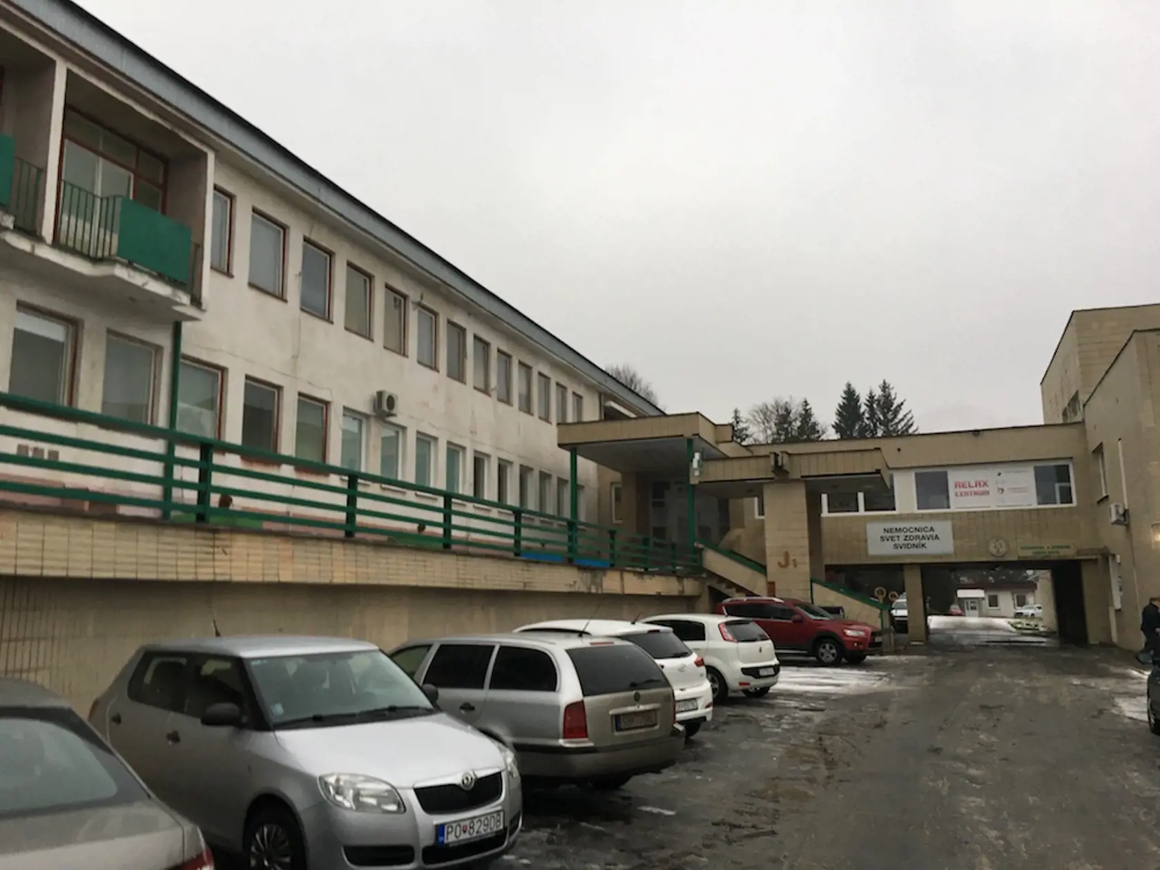 Infekcia črevnej virózy zasiahla najmä severovýchod Slovenska, nárast hospitalizovaných zaznamenala nemocnica vo Svidníku.
