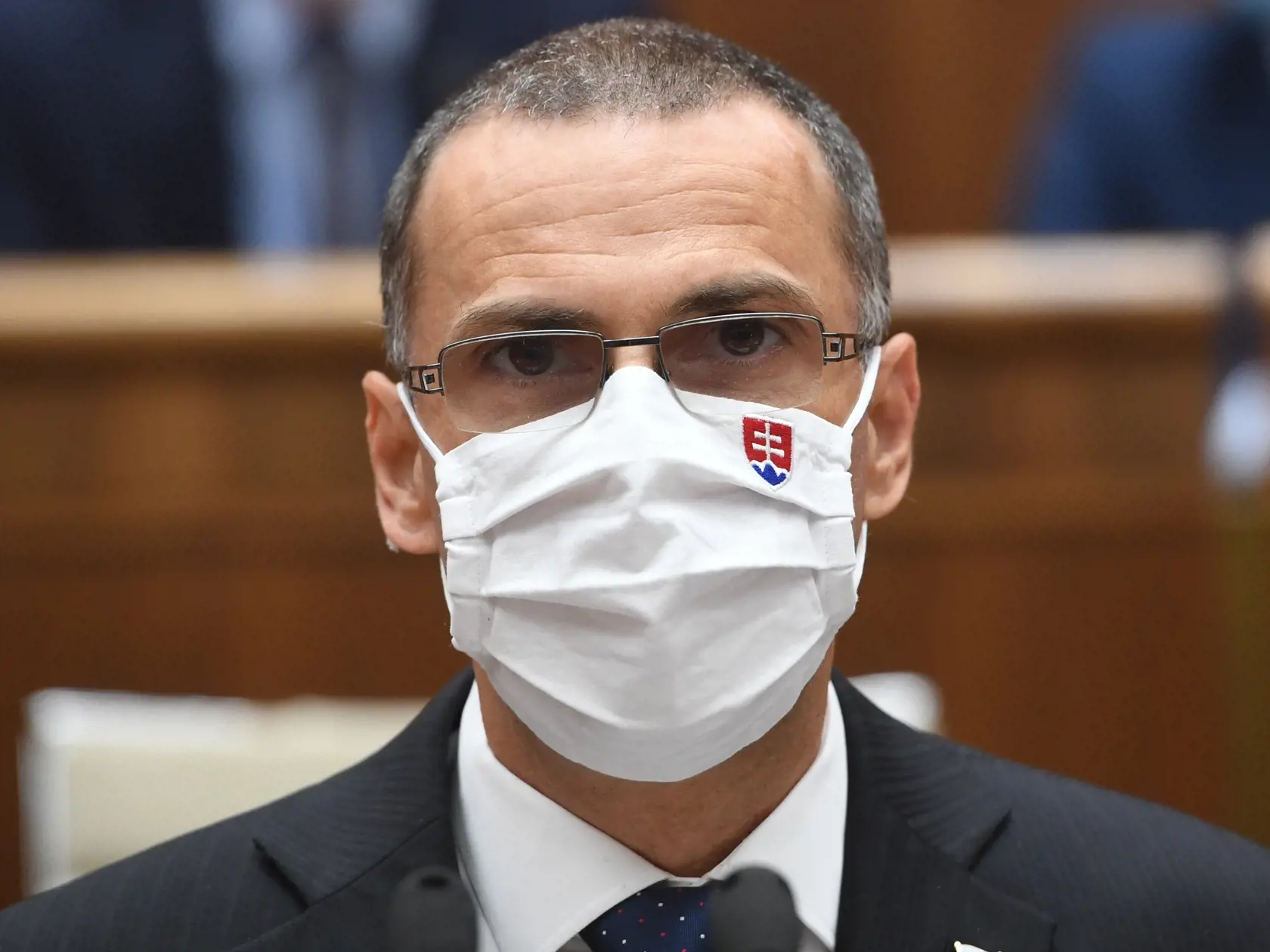 Generálny prokurátor Maroš Žilinka nezistil dôvody na zrušenie obvinenia finančníka Martina Kvietika.