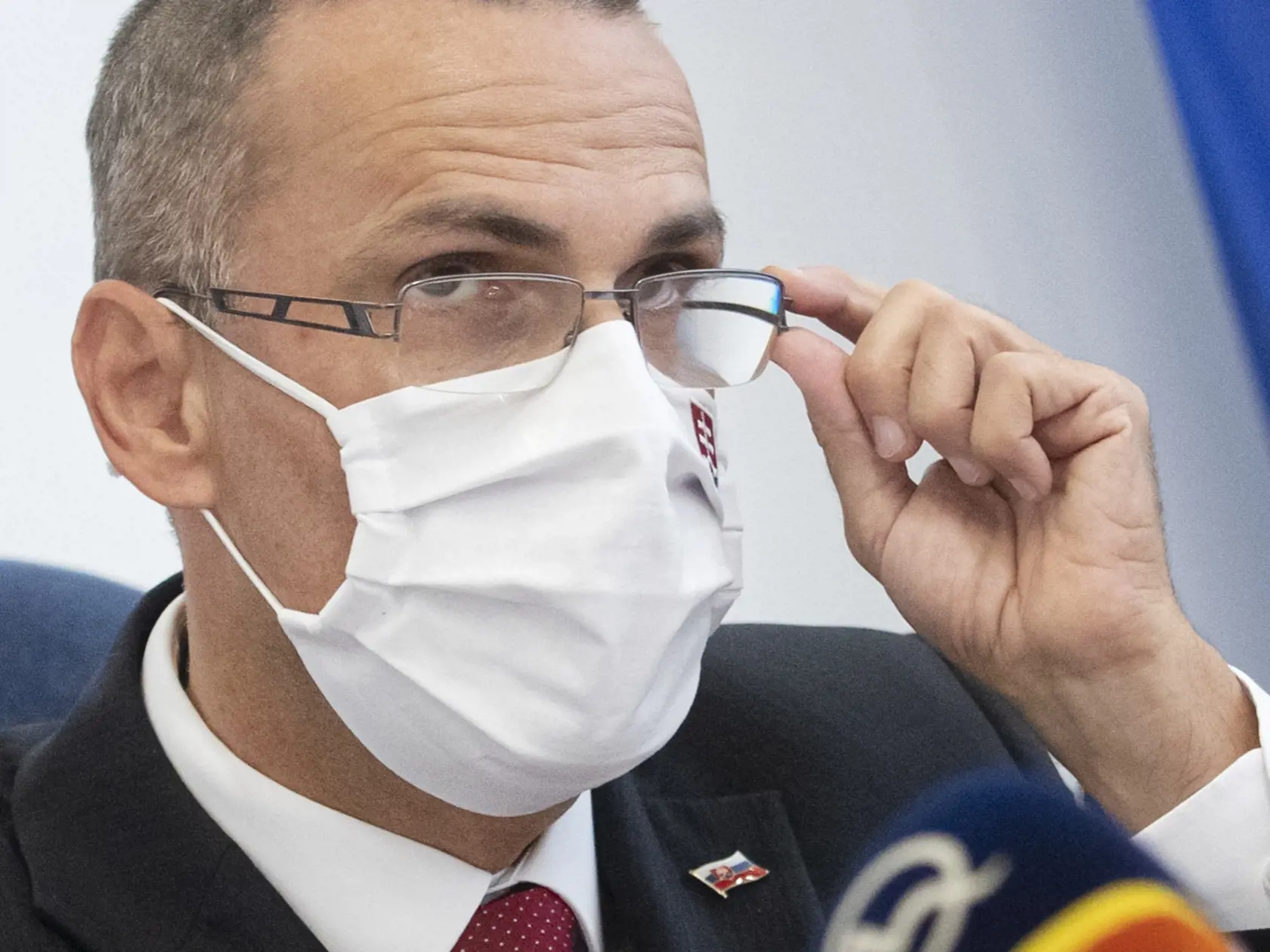 Generálny prokurátor Maroš Žilinka nezistil dôvody na zrušenie obvinenia finančníka Martina Kvietika.