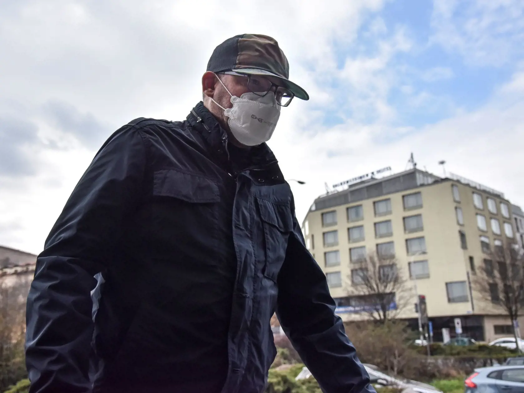 Martin Kvietik je trestne stíhaný pre korupčnú trestnú činnosť súvisiacu so Slovenským pozemkovým fondom.
