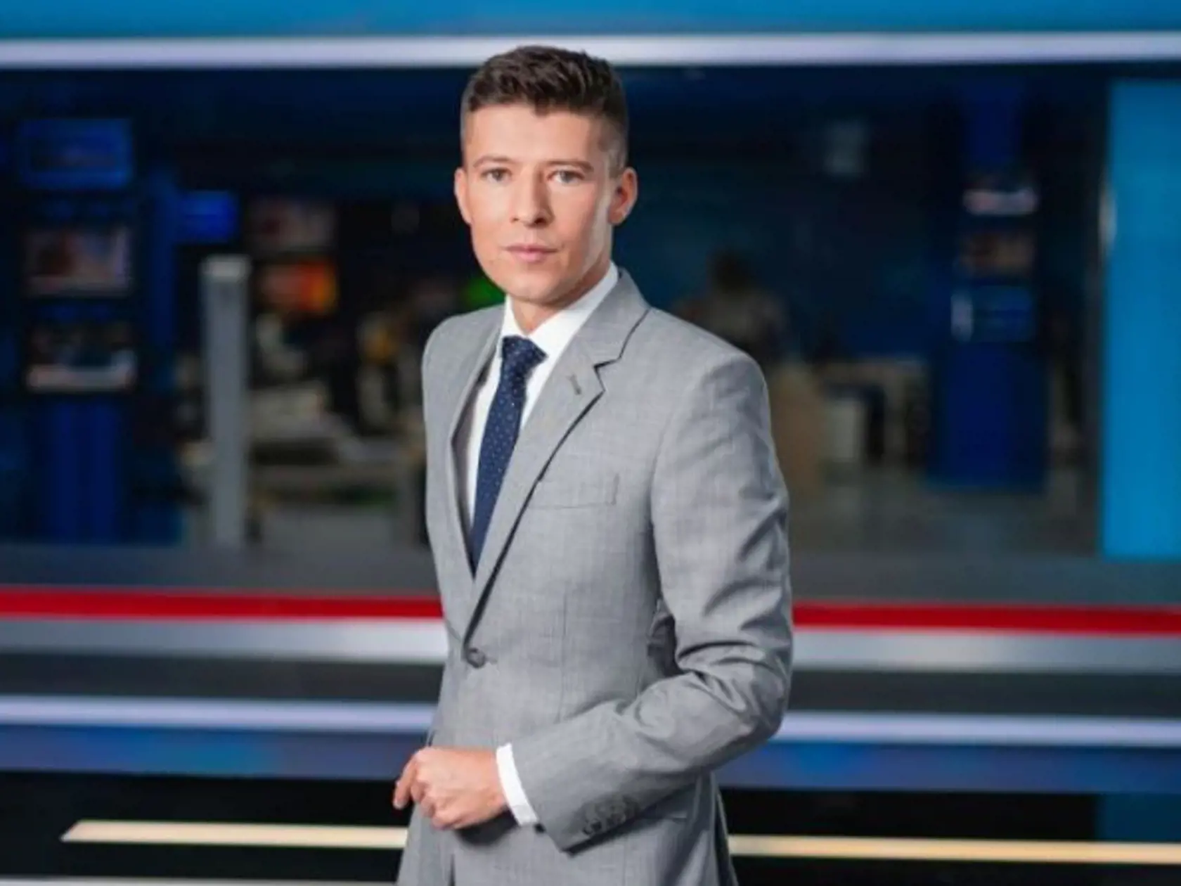 Rasťo Iliev