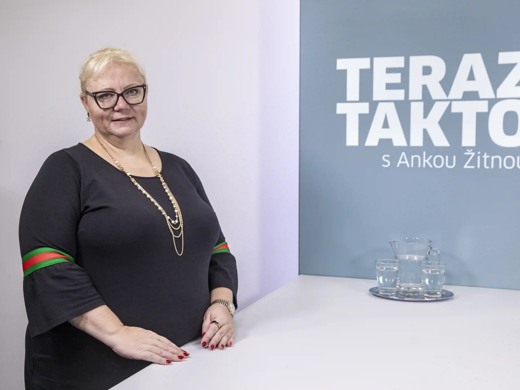 Alica Orda Oravcovámá niekoľko dobrých rád v oblasti daní.
