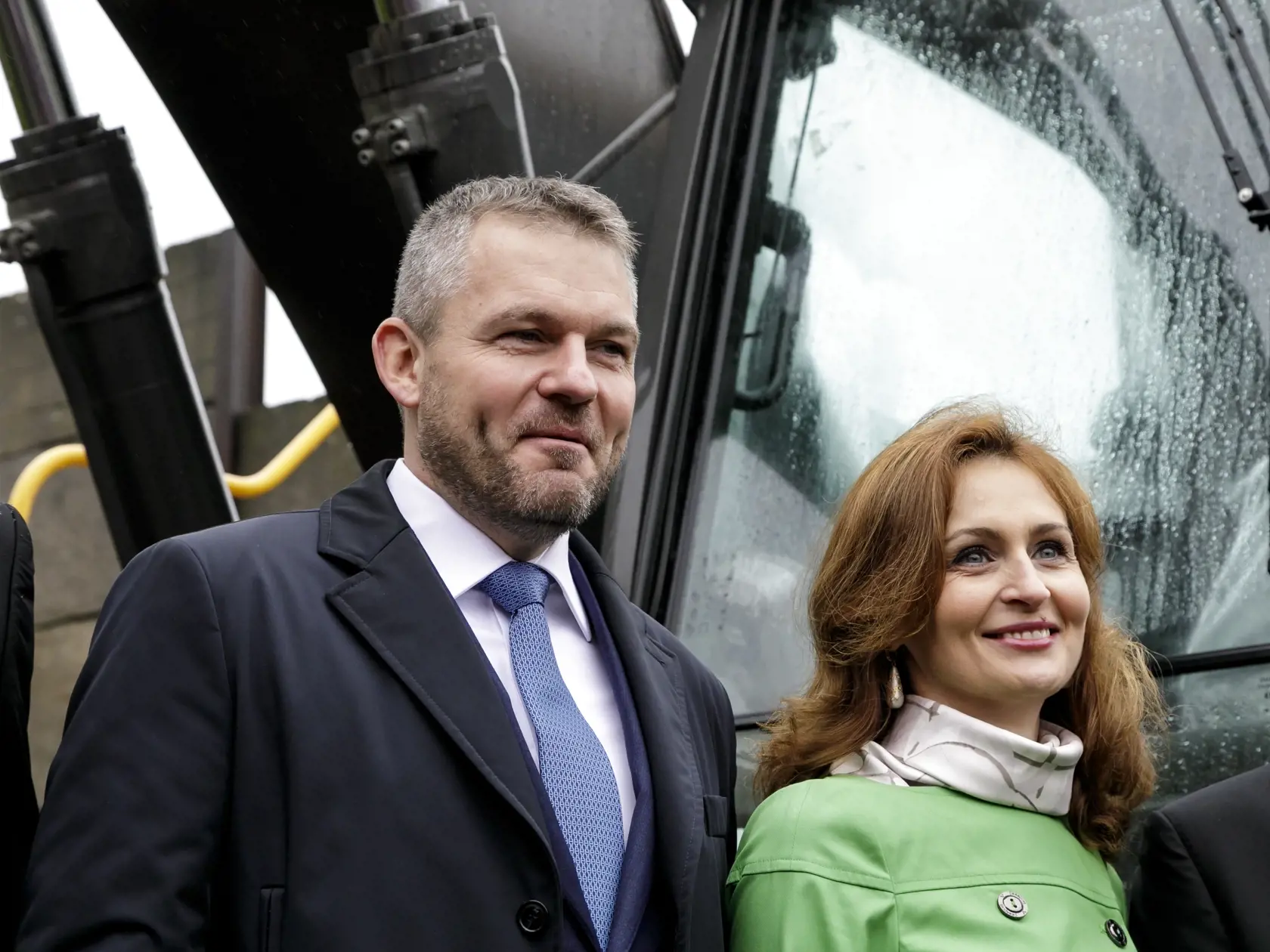 Bývalá ministerka pracovala ako lekárka v covidovej zóne na bratislavských Kramároch.