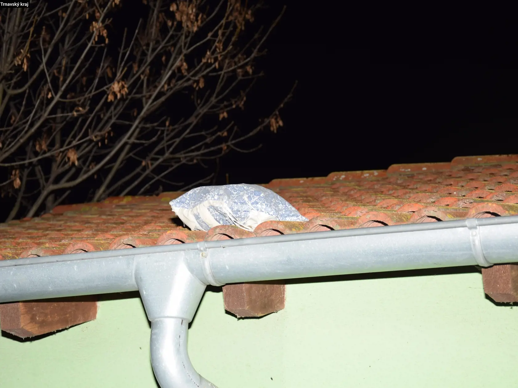 Dunajskostredskí kriminalisti zadržali 21-ročného mladíka s viac ako 900 dávkami marihuany. Do návliečky rozmerov 30 krát 30 centimetrov vopchal asi pol kilogramu zelenej sušiny a niesol to cez obec Veľké Dvorníky. Informovala o tom krajská policajná hovorkyňa v Trnave Mária Linkešová. Muža zastavila policajná hliadka, obmedzila ho na osobnej slobode a vankúšik s podozrivou výstelkou, ktorú vyhodil na strechu, zaistila.