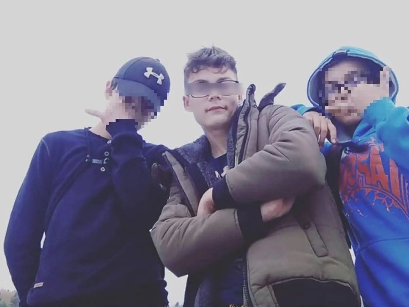 Michal M. (18) z Lipian mal v moči v čase šoférovia, kedy spôsobil smrteľnú nehodu, látky, ktoré obsahuje marihuana. "Bol v partii, ktorá vyčíňala v meste. Každý o nich vie, že fajčili marišku. Zabávali sa napríklad aj pretekmi áut, najviac ich lákal kruhový objazd."