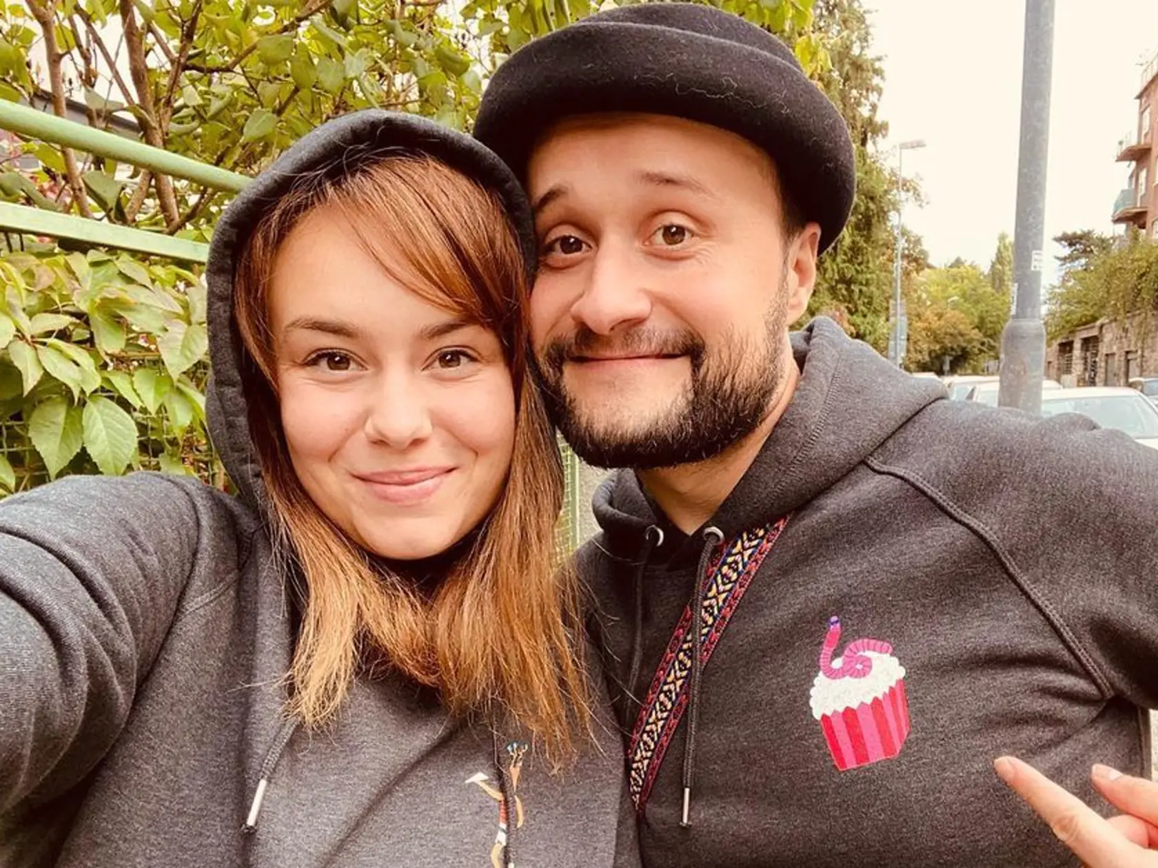 Dominika a Dano sa chystajú prekopať svoj životný štýl.