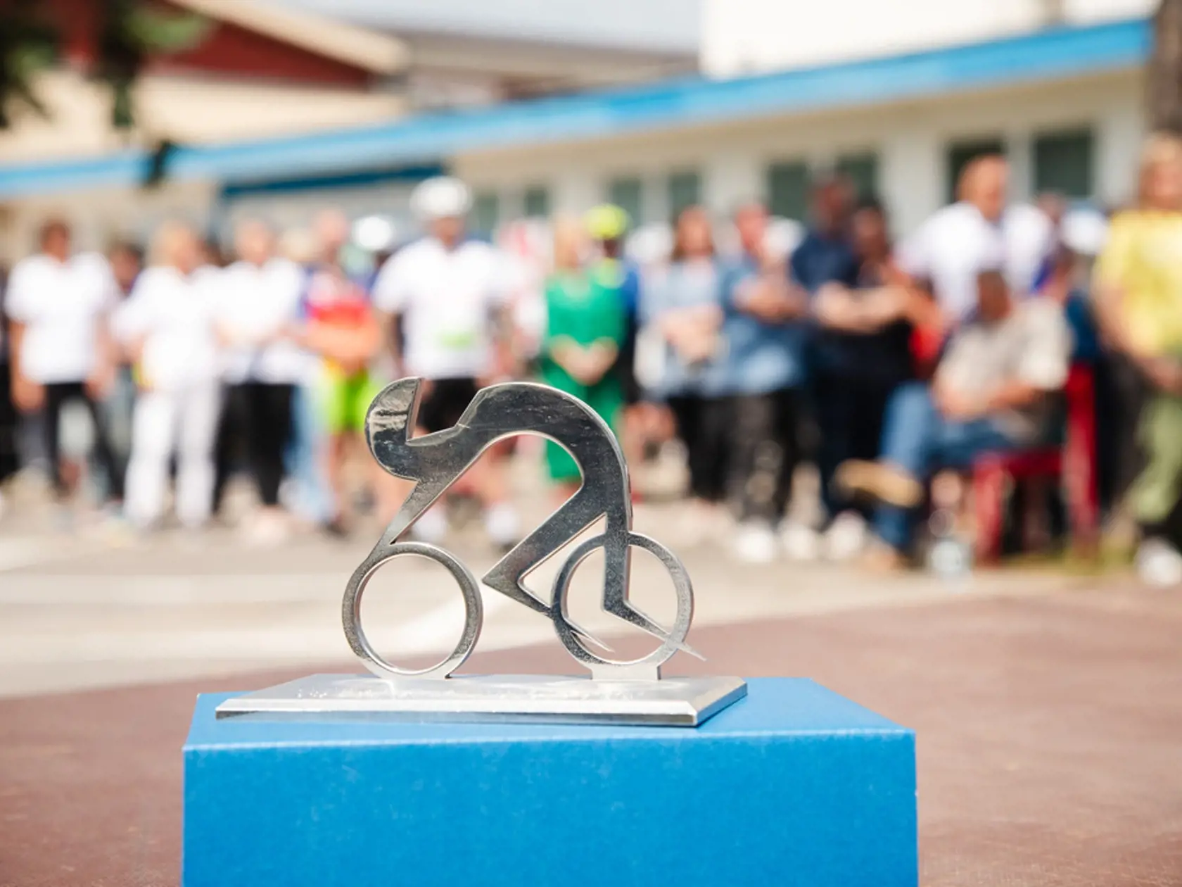 maketa bicykla