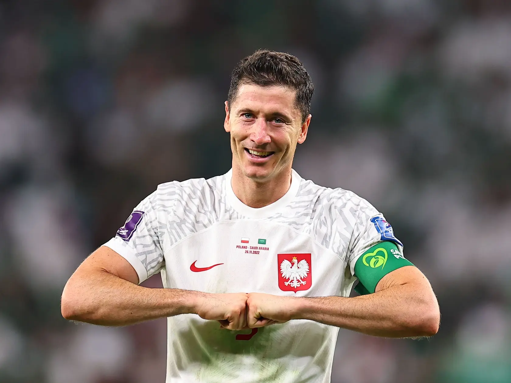 Robert Lewandowski