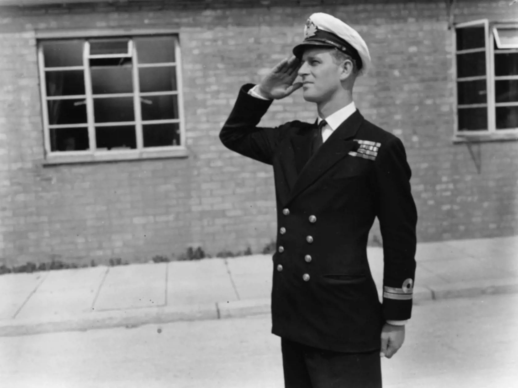 Philip Mountbatten