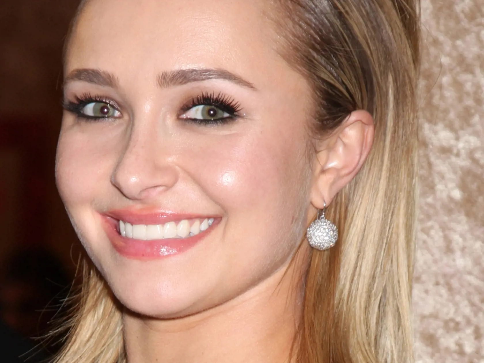 Vlos,Angeles,-,Jan,12:,Hayden,Panettiere,At,The,Hbo