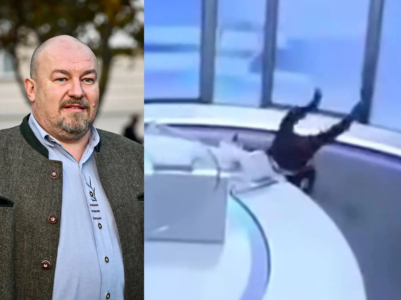 Kauza pádu Rudolfa Huliaka má nečakanú dohru.