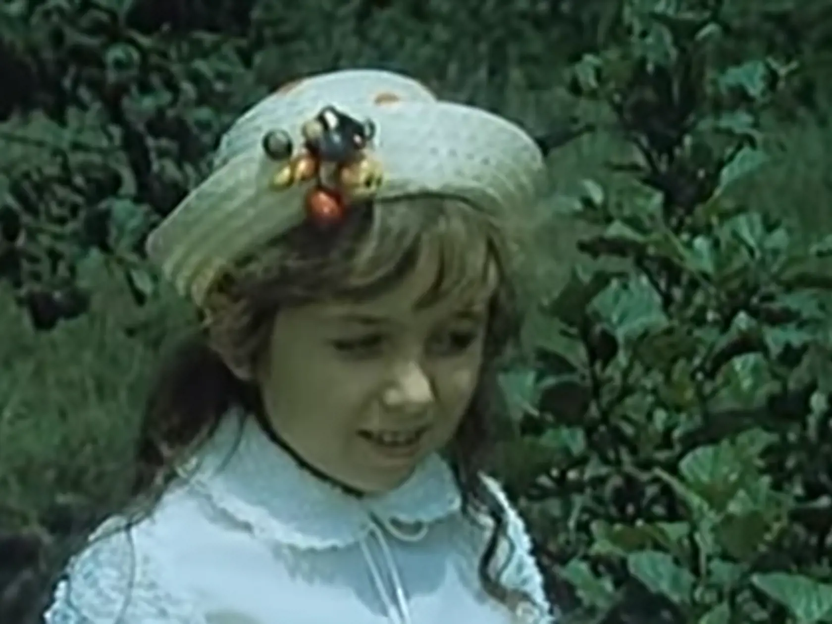 Katka Zatovičová, Leto s Katkou