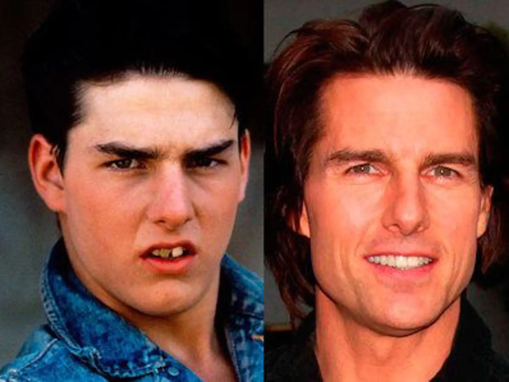 Tom Cruise (55)