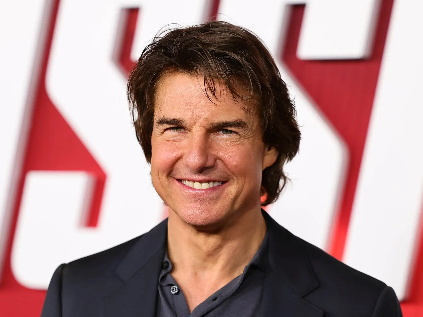Tom Cruise počas newyorskej premiéry svojho nového filmu