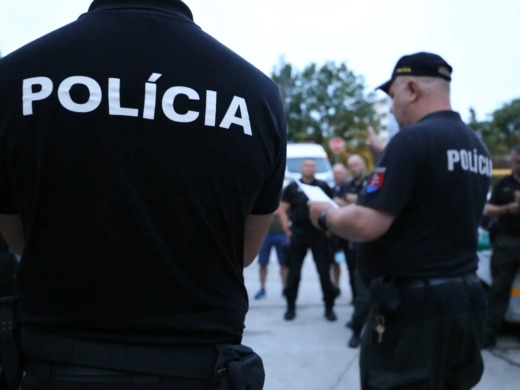 Polícia koná aj bude konať iba v súlade so zákonom. Uviedol to minister vnútra Roman Mikulec (OĽANO) v reakcii na vyjadrenia predsedu opozičného Smeru-SD Roberta Fica, týkajúce sa zadržania podnikateľa Norberta B.