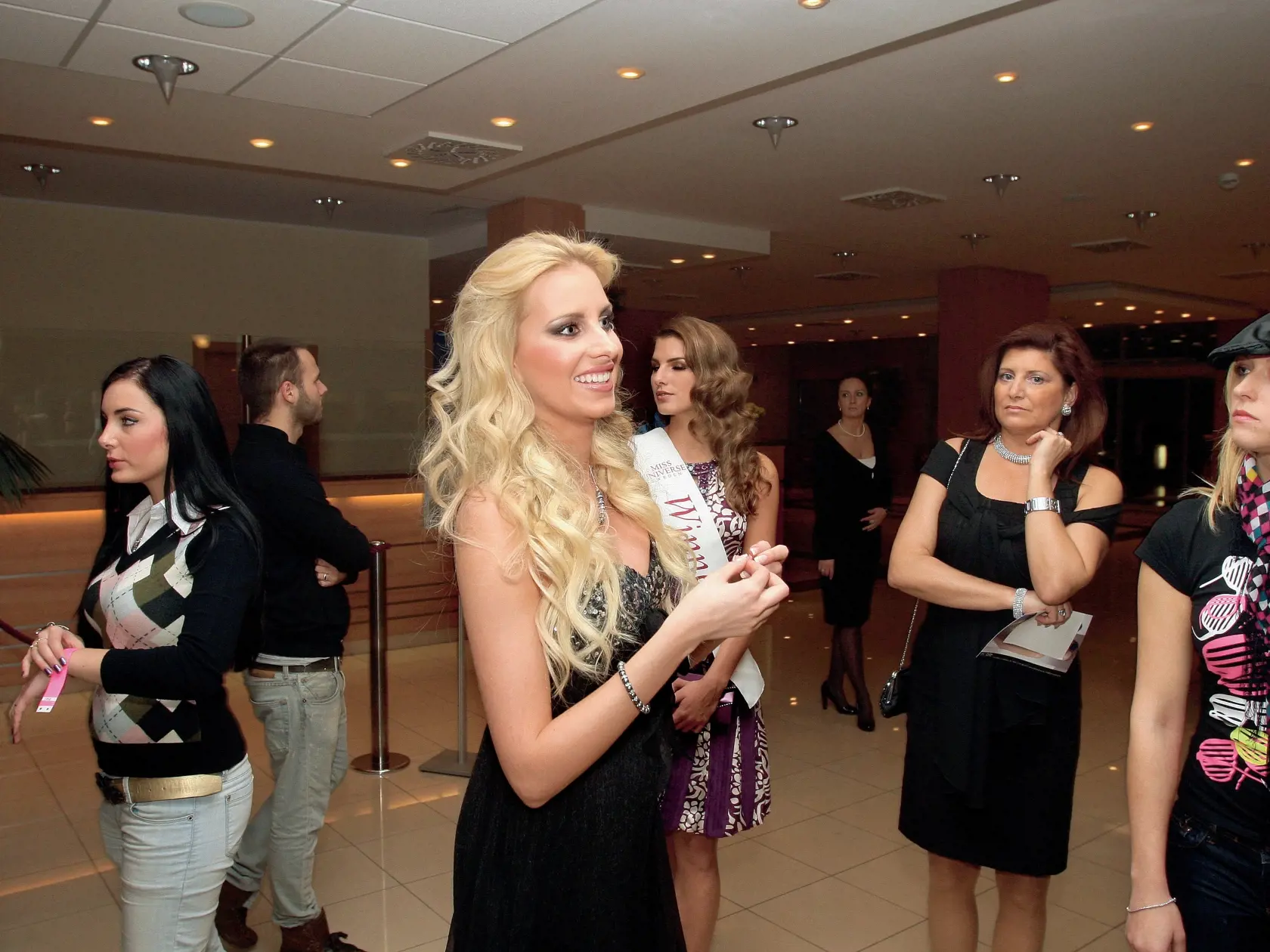 Denisa Mendrejová