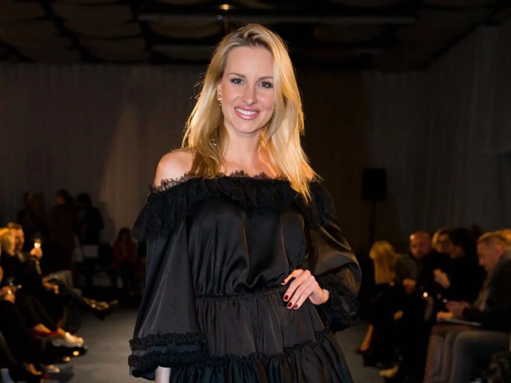 MDenisa Mendrejová
