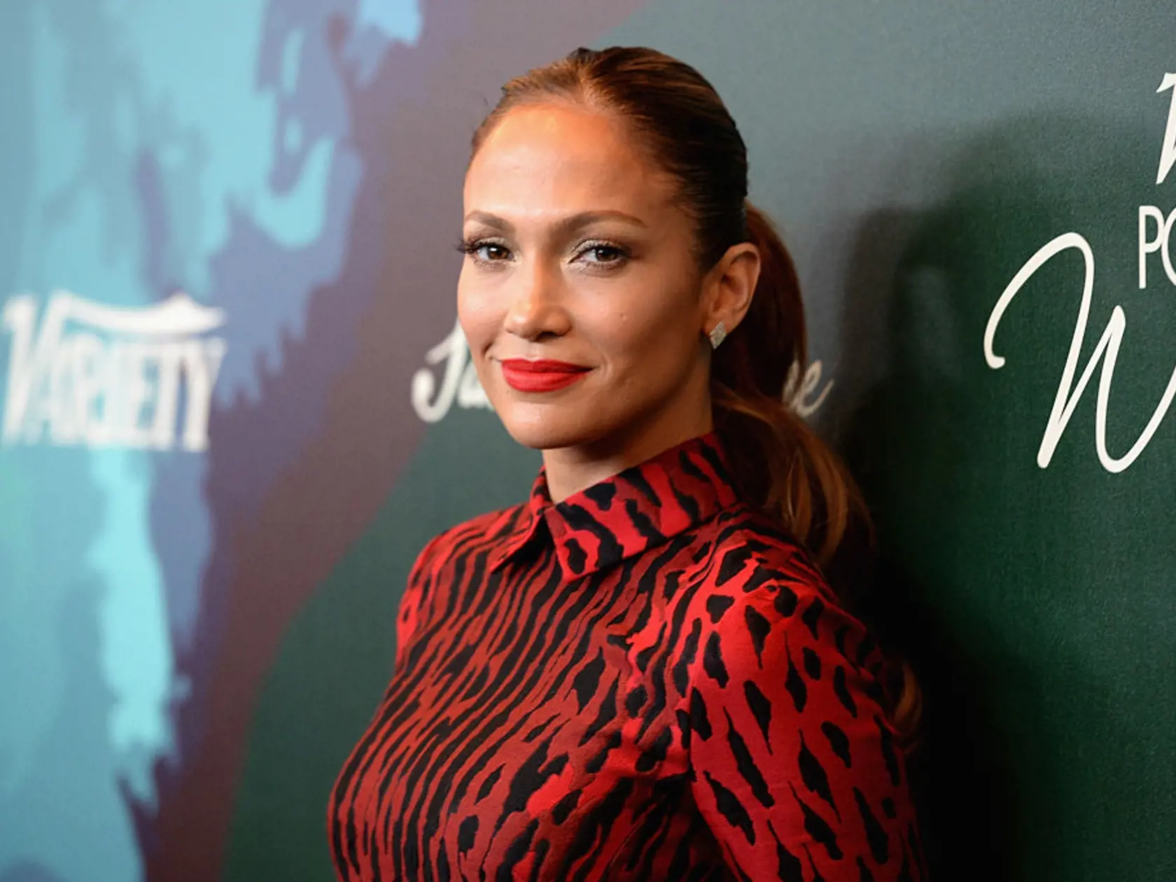 Jennifer Lopez