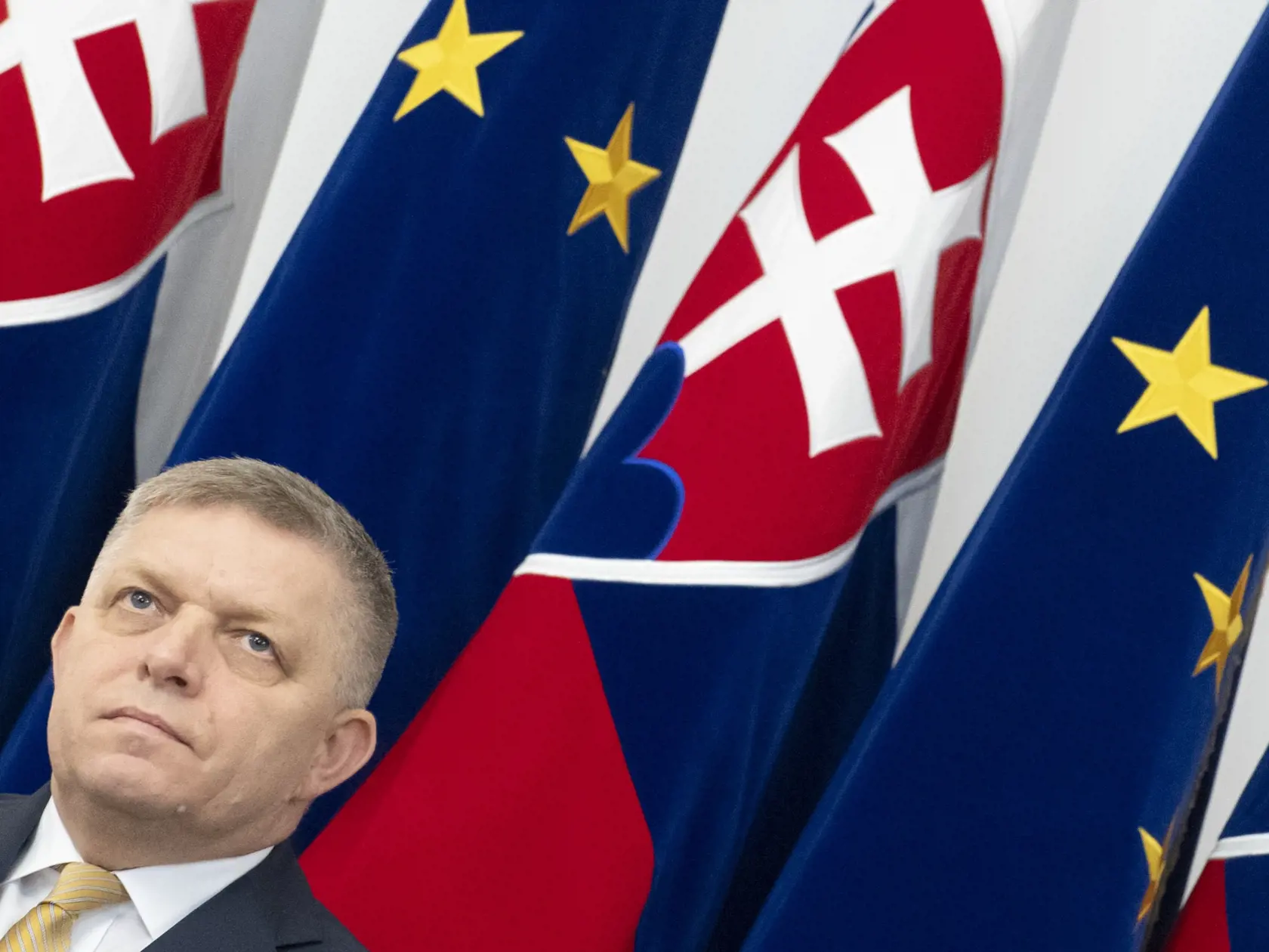 Fico sa voči pôsobeniu mimovládok ostro vymedzil v reakcii na vášnivé diskusie verejnosti vo vzťahu k prípadným ministerským nomináciám strany SNS. „Chcem vám oznámiť, že týmto okamihom skončila éra, keď v tejto krajine vládli mimovládne organizácie," vyhlásil predseda Smeru, ktorý agendu proti mimovládkam využíva dlhodobo.
