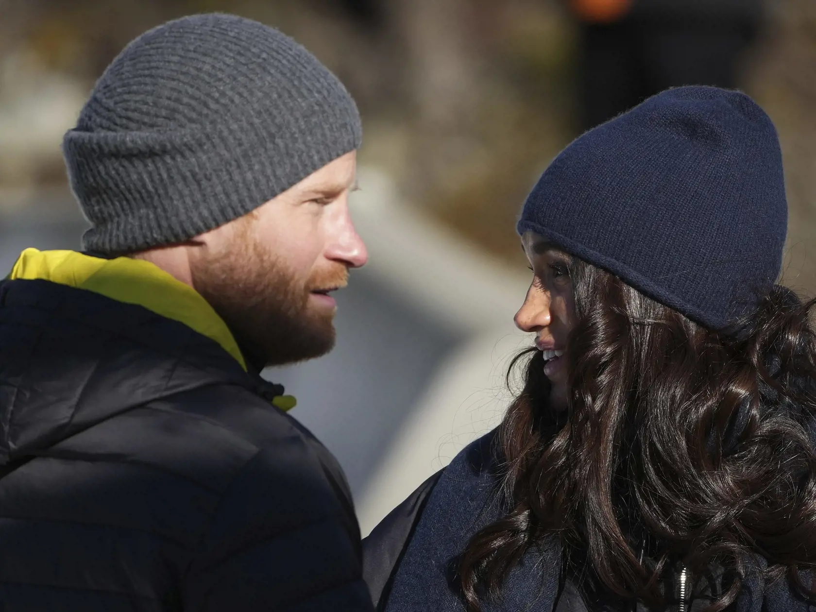 Princ Harry s manželkou Meghan na návšteve Kanady