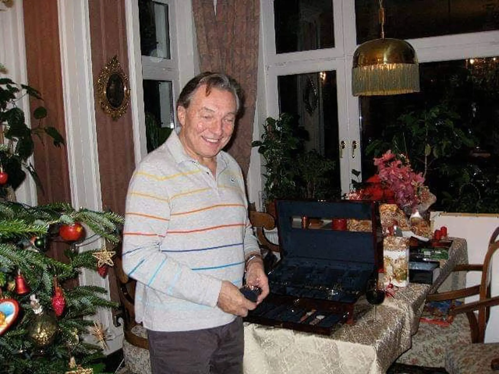 Karel Gott