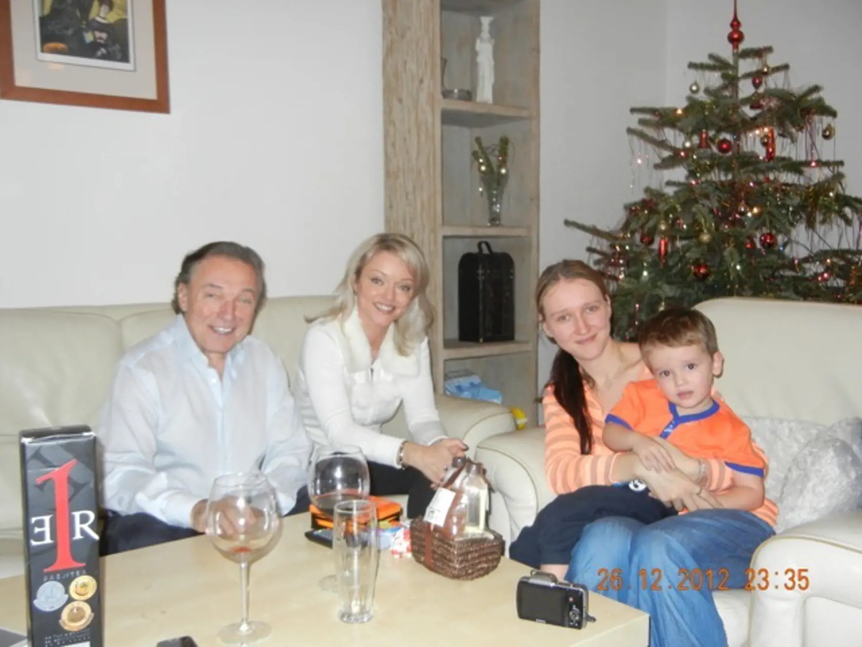 Karel Gott