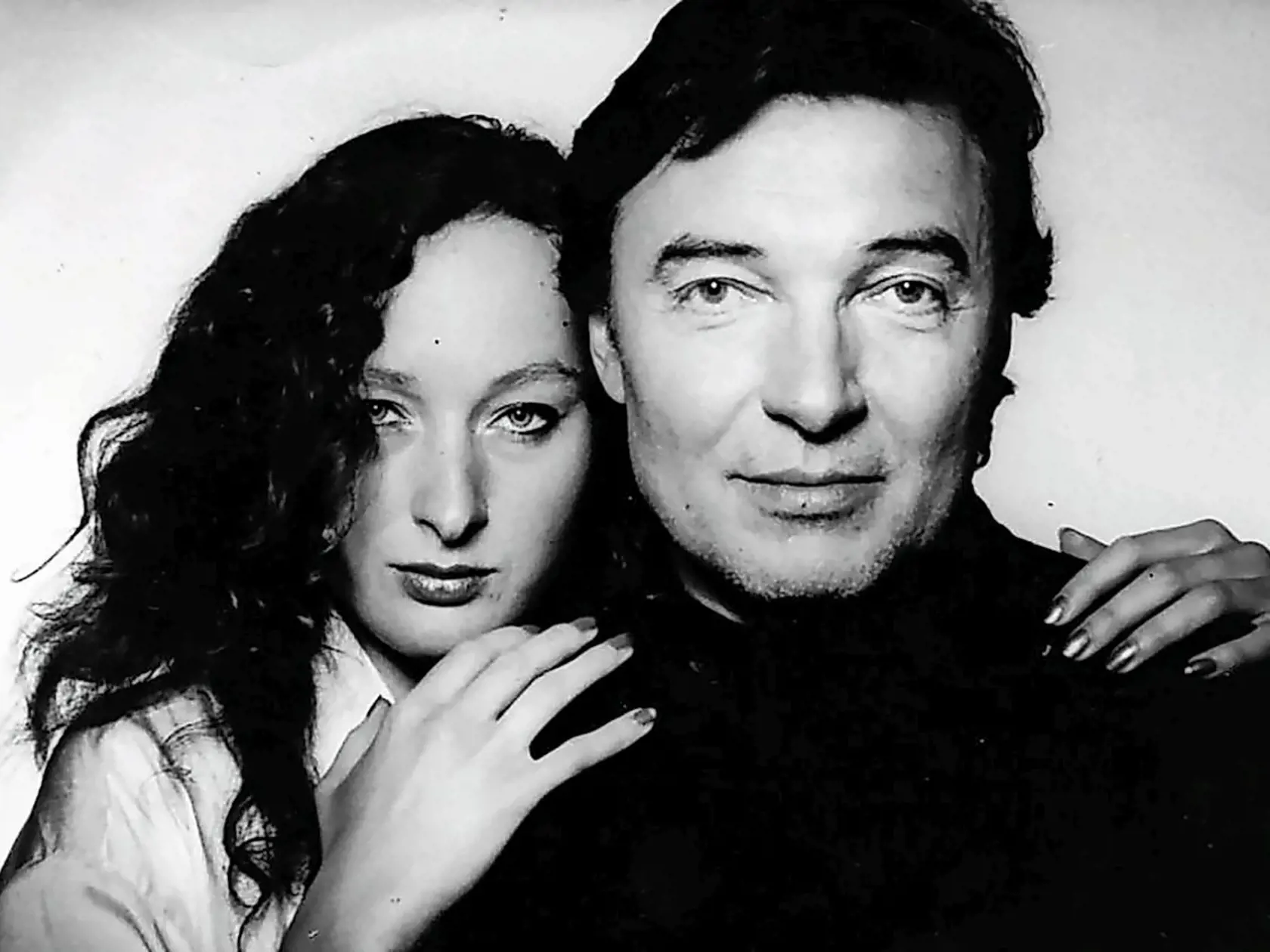 SPRIAZNENÁ DUŠA
Karel Gott udržiaval priateľský vzťah s Alicou aj dlho po tom, ako sa rozišli.