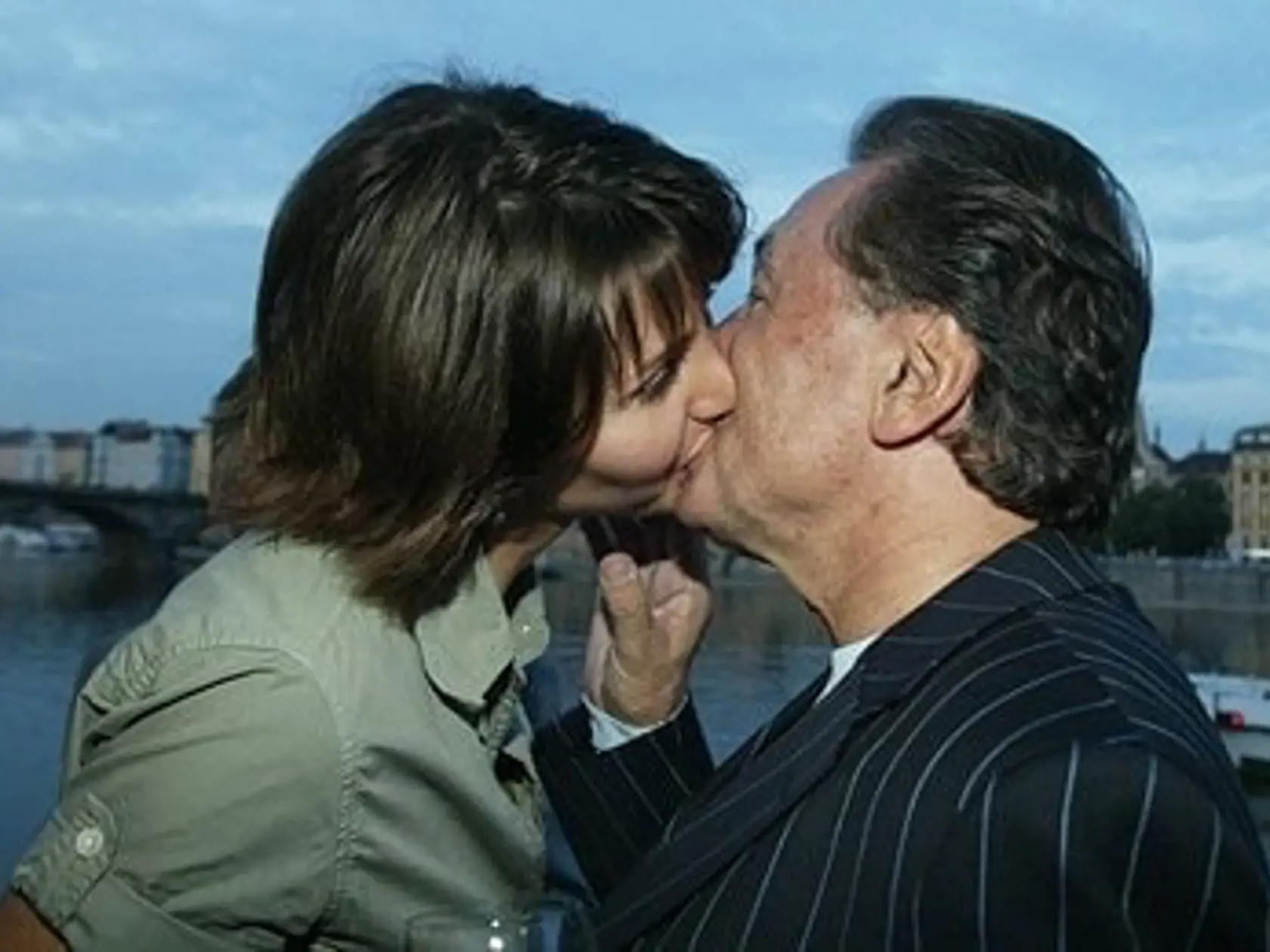 Karel Gott a Ivana