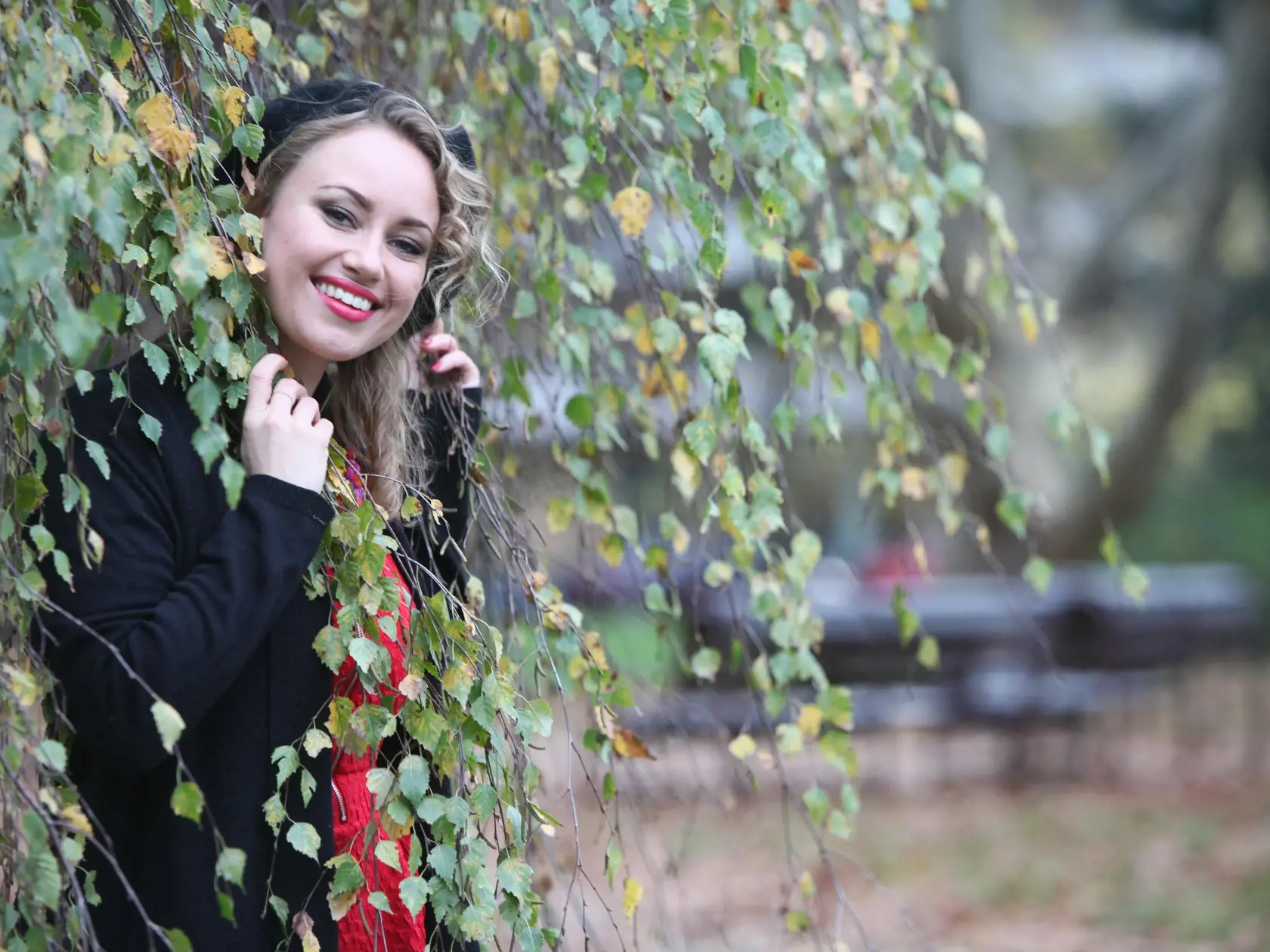 Natalia Puklušová
