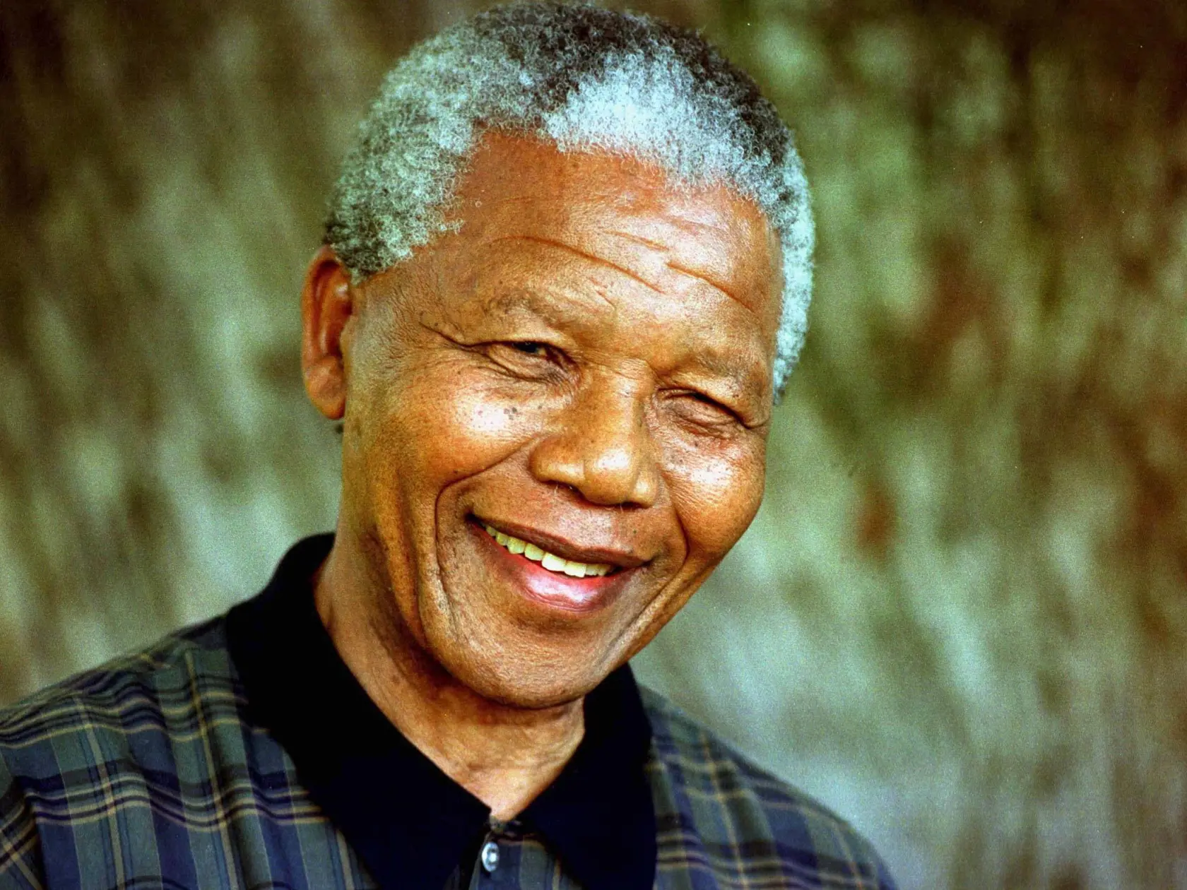 Nelson Madela