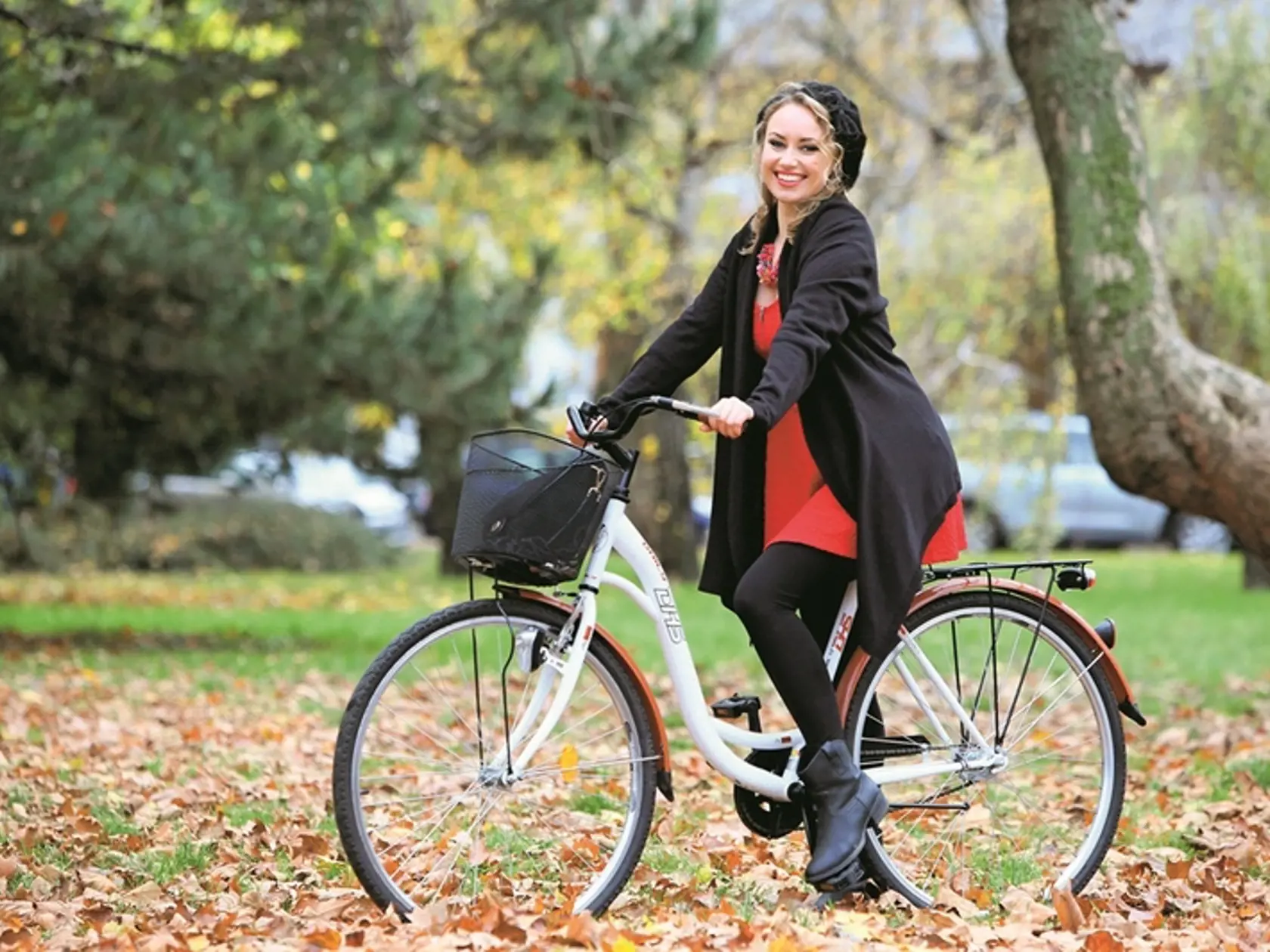 Natália Puklušová má momentálne dostatok práce aj bez Búrlivého vína.